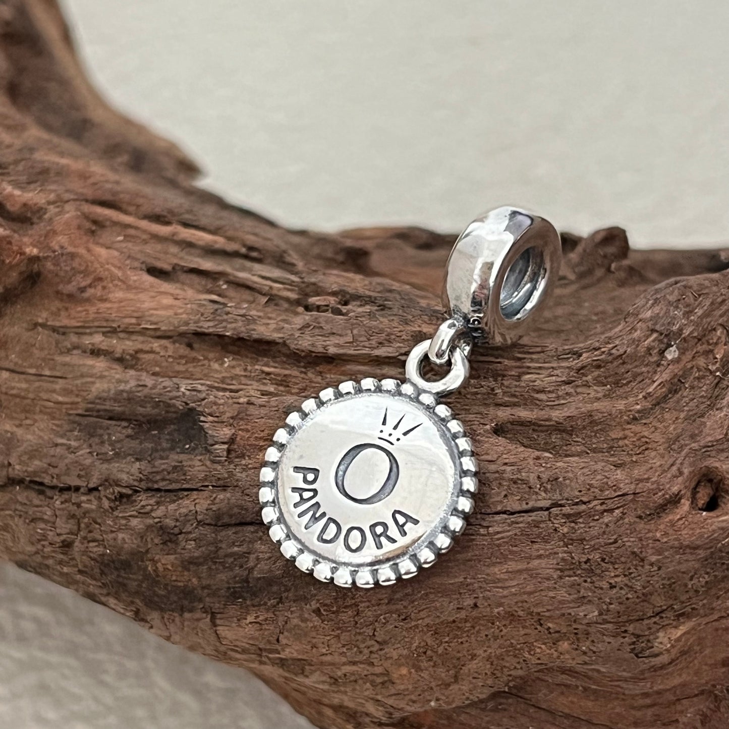 Canada New Brunswick Flag Exclusive Dangle Charm Pendant for Pandora Bracelet