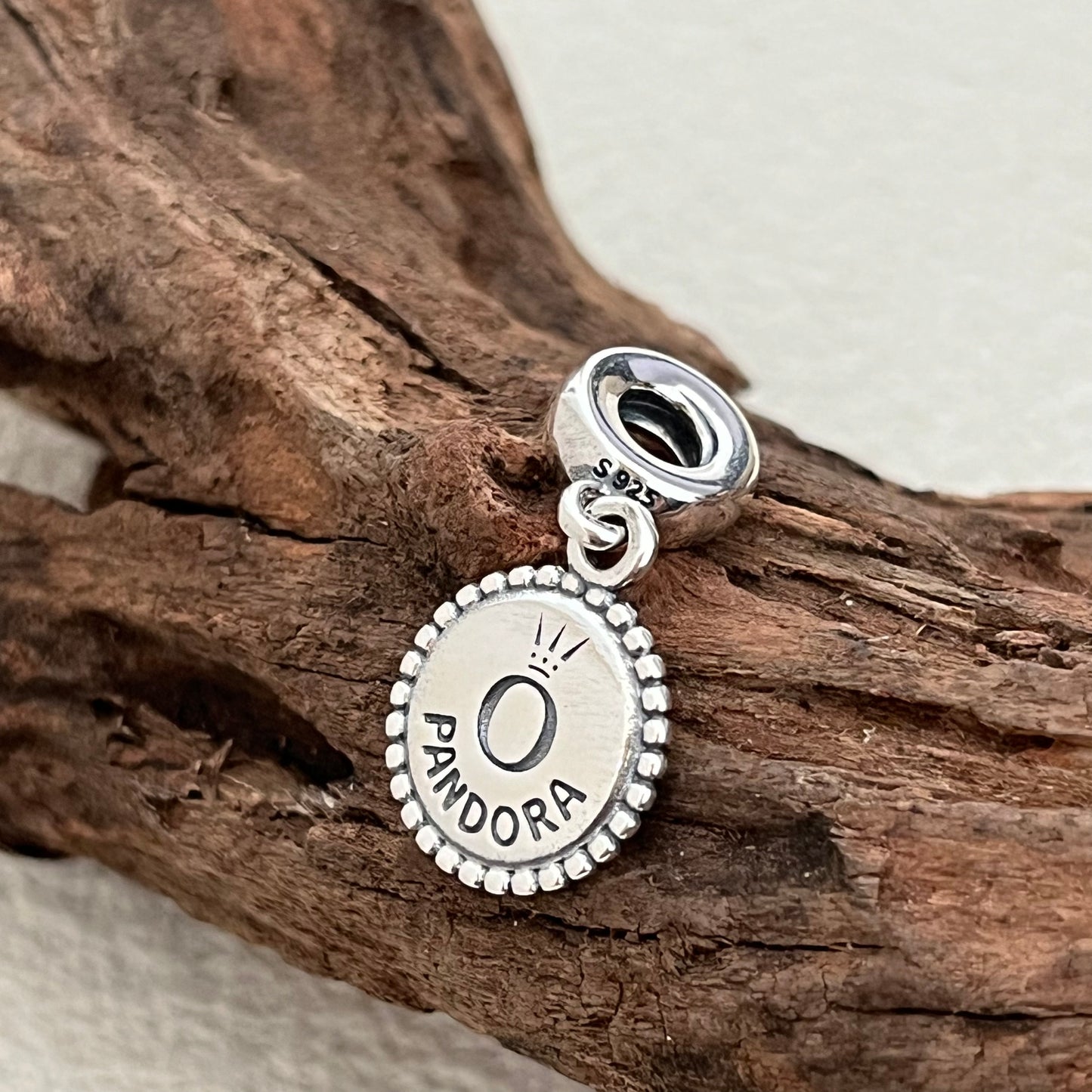 Canada New Brunswick Flag Exclusive Dangle Charm Pendant for Pandora Bracelet