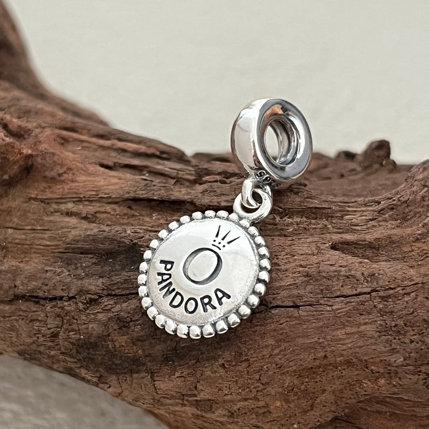 Curacao Caribbean Exclusive Dangle Charm Pendant for Pandora Bracelet