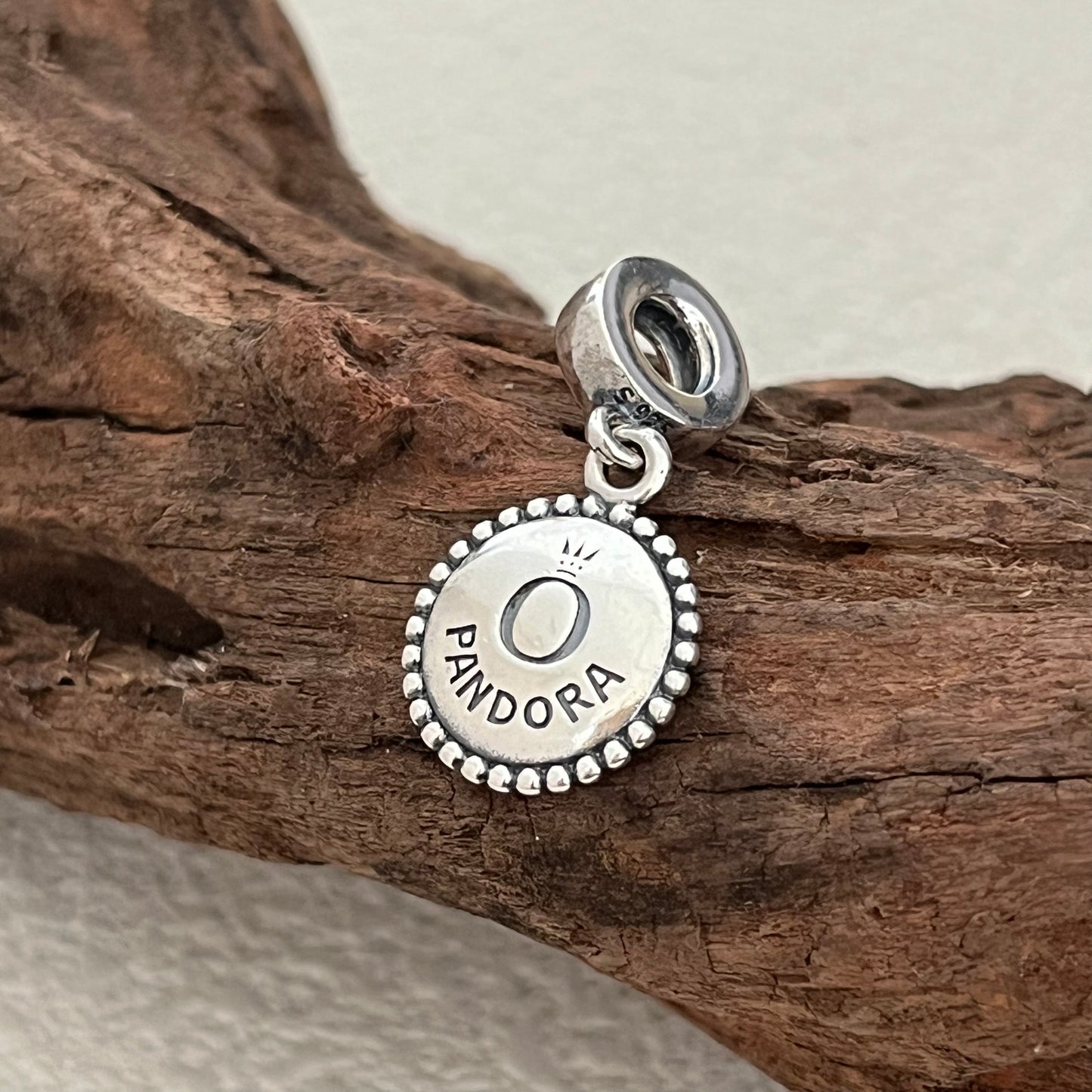 Halloween Pumpkin Exclusive Dangle Charm Pendant for Pandora Bracelet