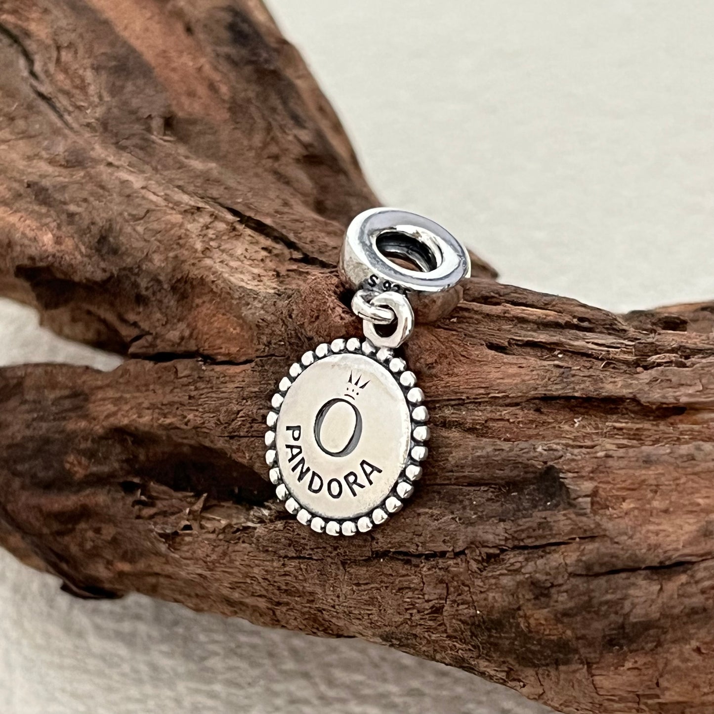 Halloween Pumpkin Exclusive Dangle Charm Pendant for Pandora Bracelet