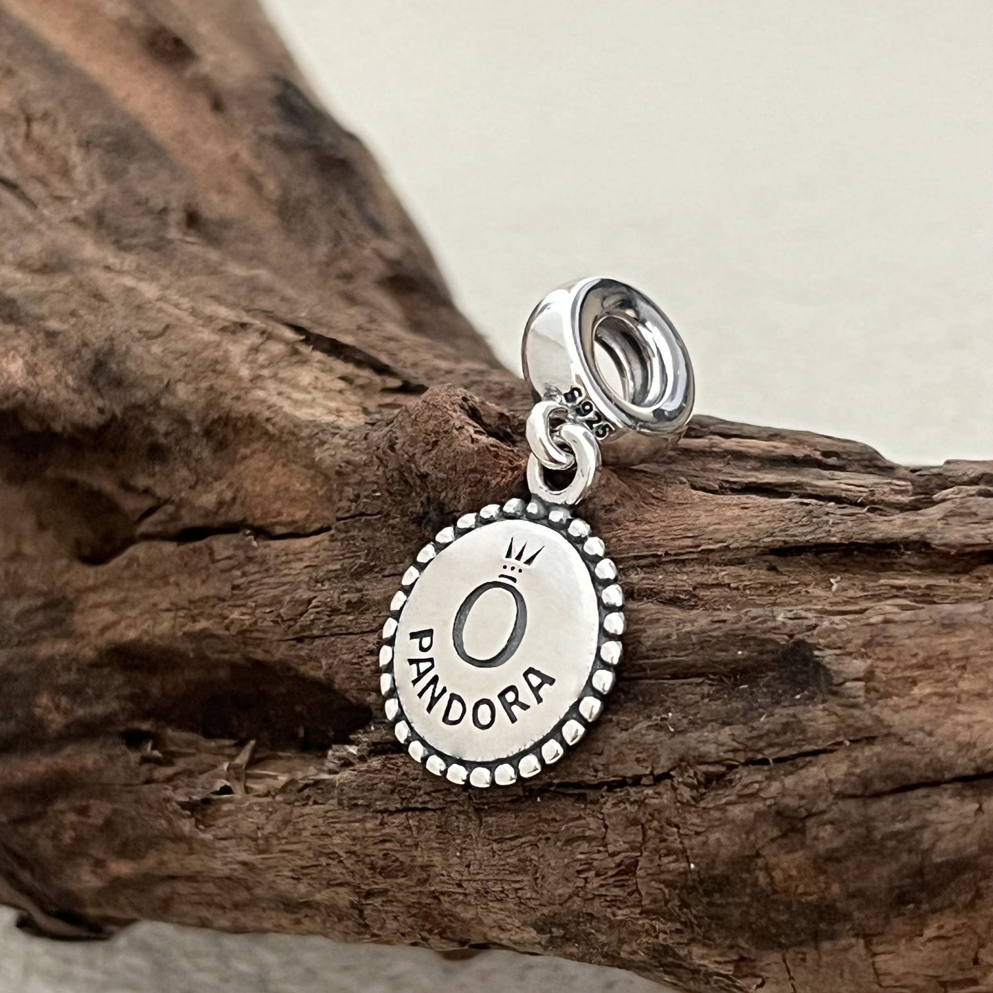 Chicago City Exclusive Dangle Charm Pendant for Pandora Bracelet