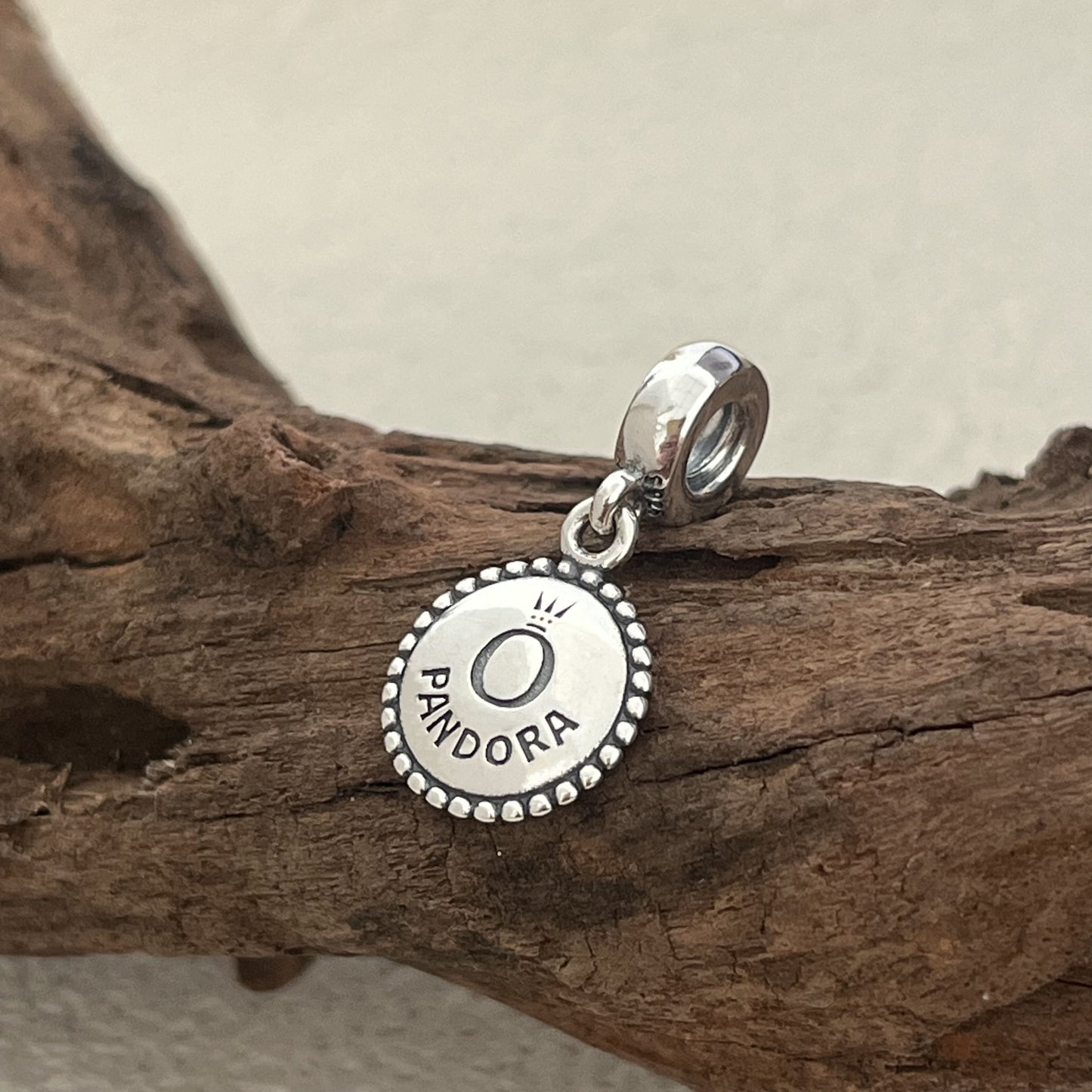 Chicago City Exclusive Dangle Charm Pendant for Pandora Bracelet