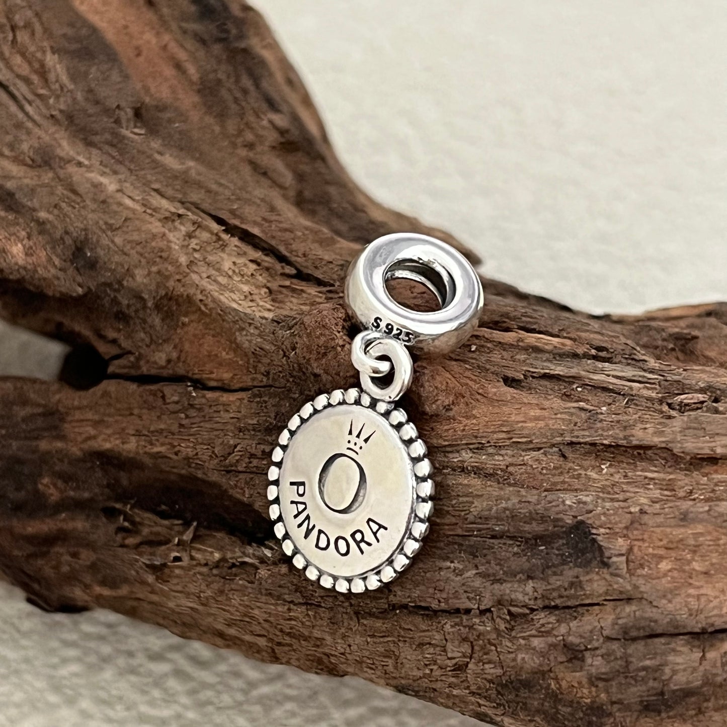 Chicago Cubs Baseball Exclusive Dangle Charm Pendant for Pandora Bracelet