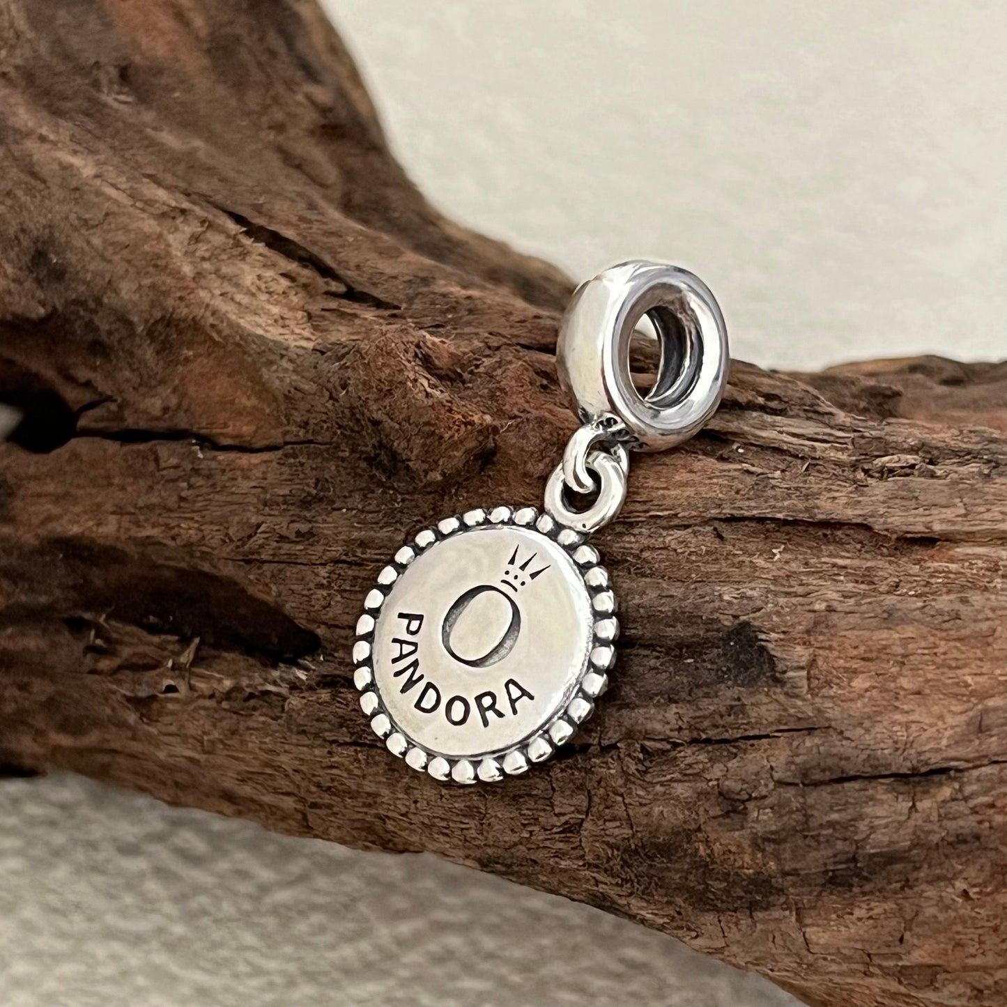 Chicago Cubs Baseball Exclusive Dangle Charm Pendant for Pandora Bracelet