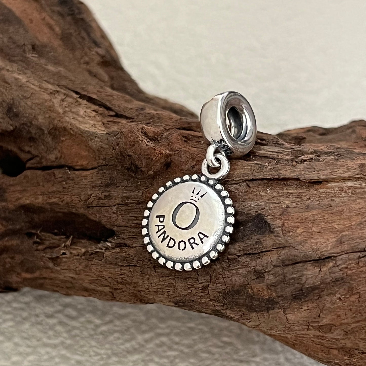 St.Kitts & Nevis Beach Exclusive Dangle Charm Pendant for Pandora Bracelet