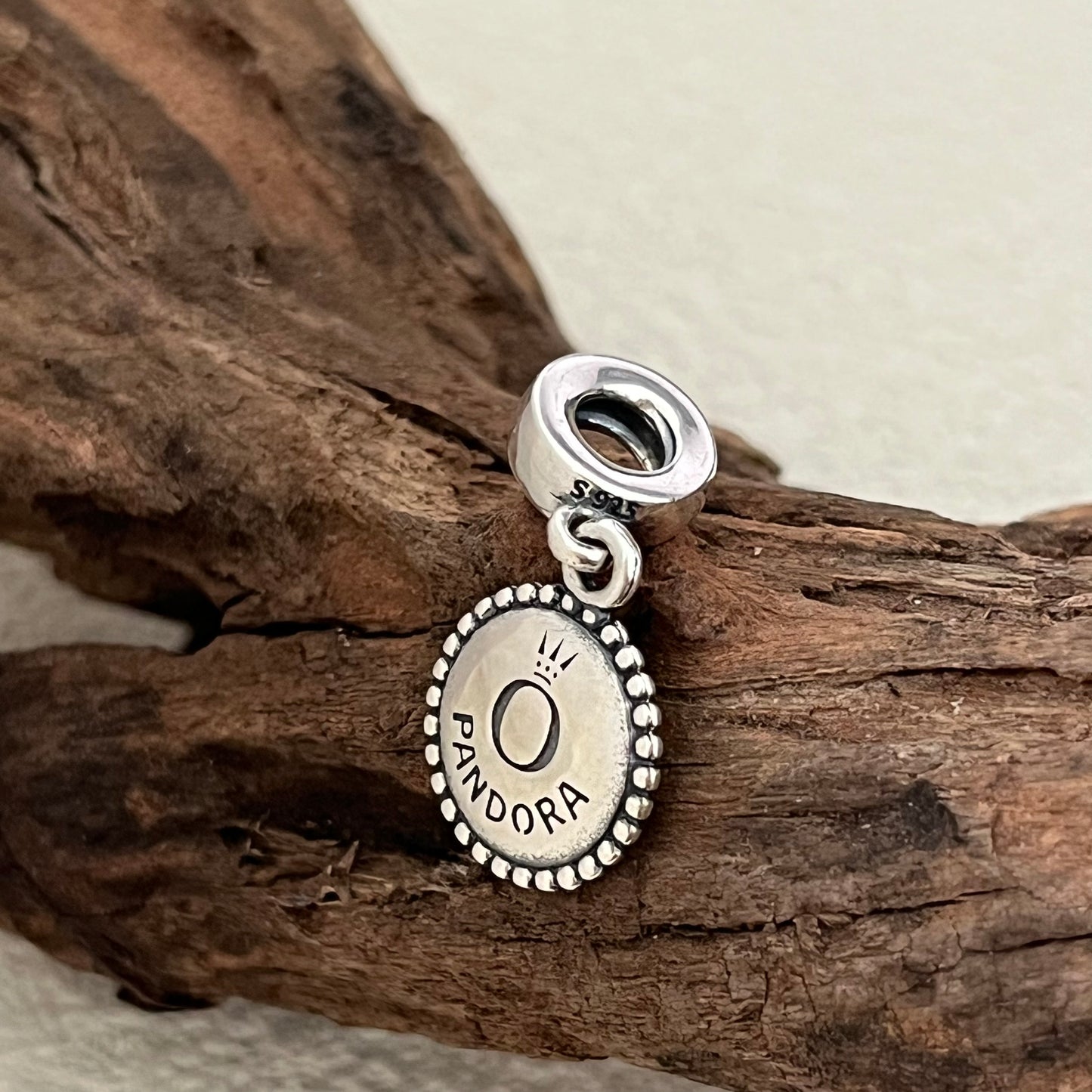 St.Kitts & Nevis Beach Exclusive Dangle Charm Pendant for Pandora Bracelet
