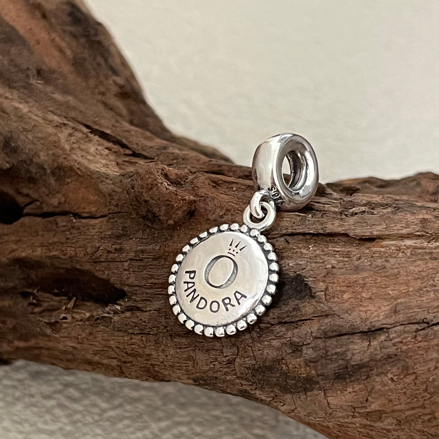 Los Angeles Dodgers Exclusive Dangle Charm Pendant for Pandora Bracelet