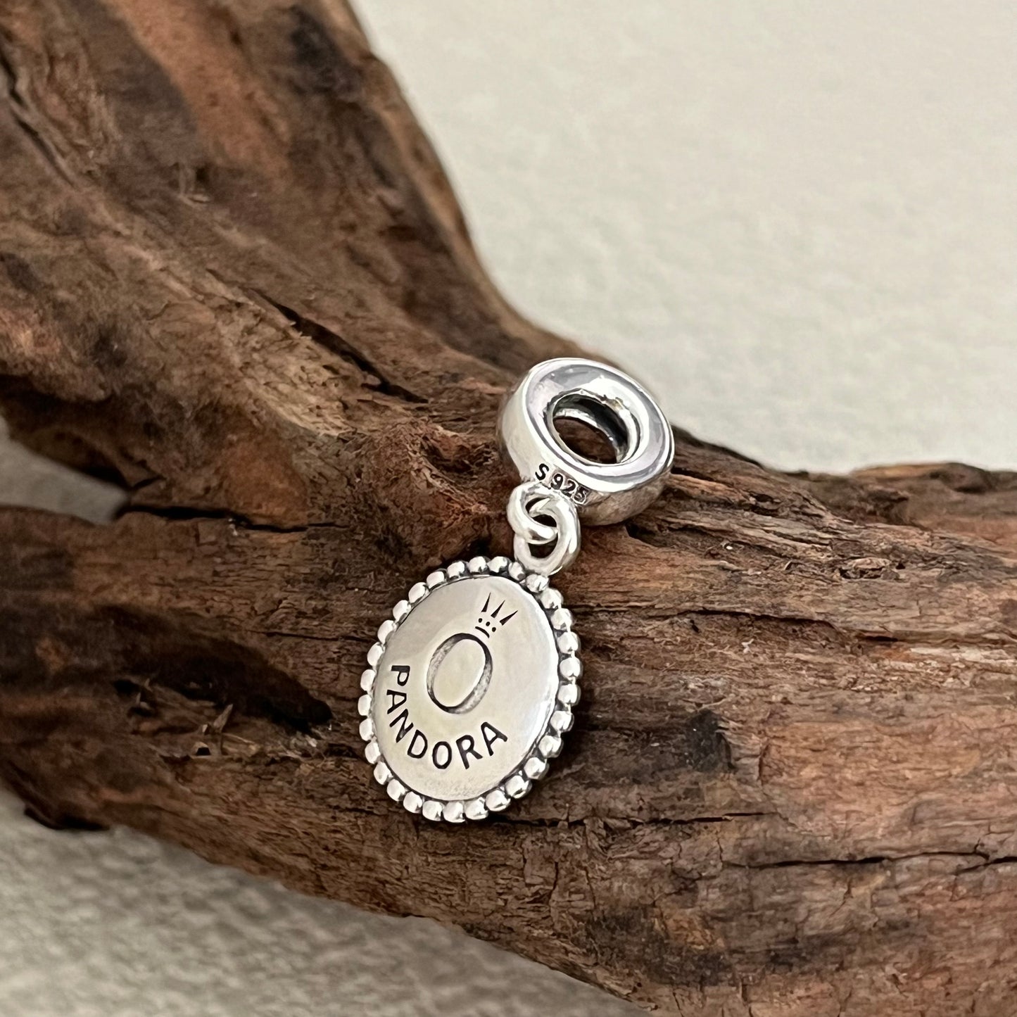 Florida Gators Exclusive Dangle Charm Pendant for Pandora Bracelet
