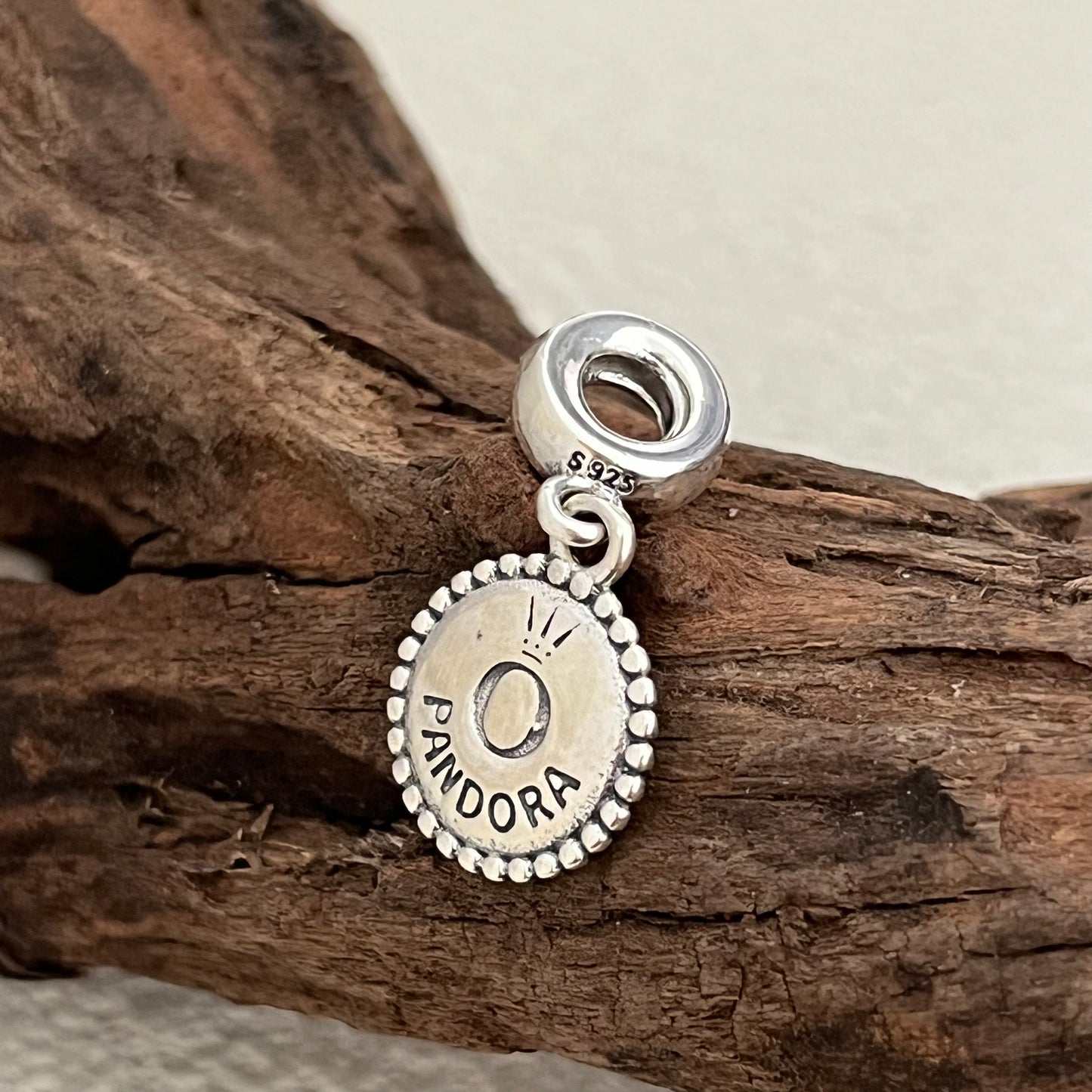 Skull Dia de Los Muertos Exclusive Dangle Charm Pendant for Pandora Bracelet
