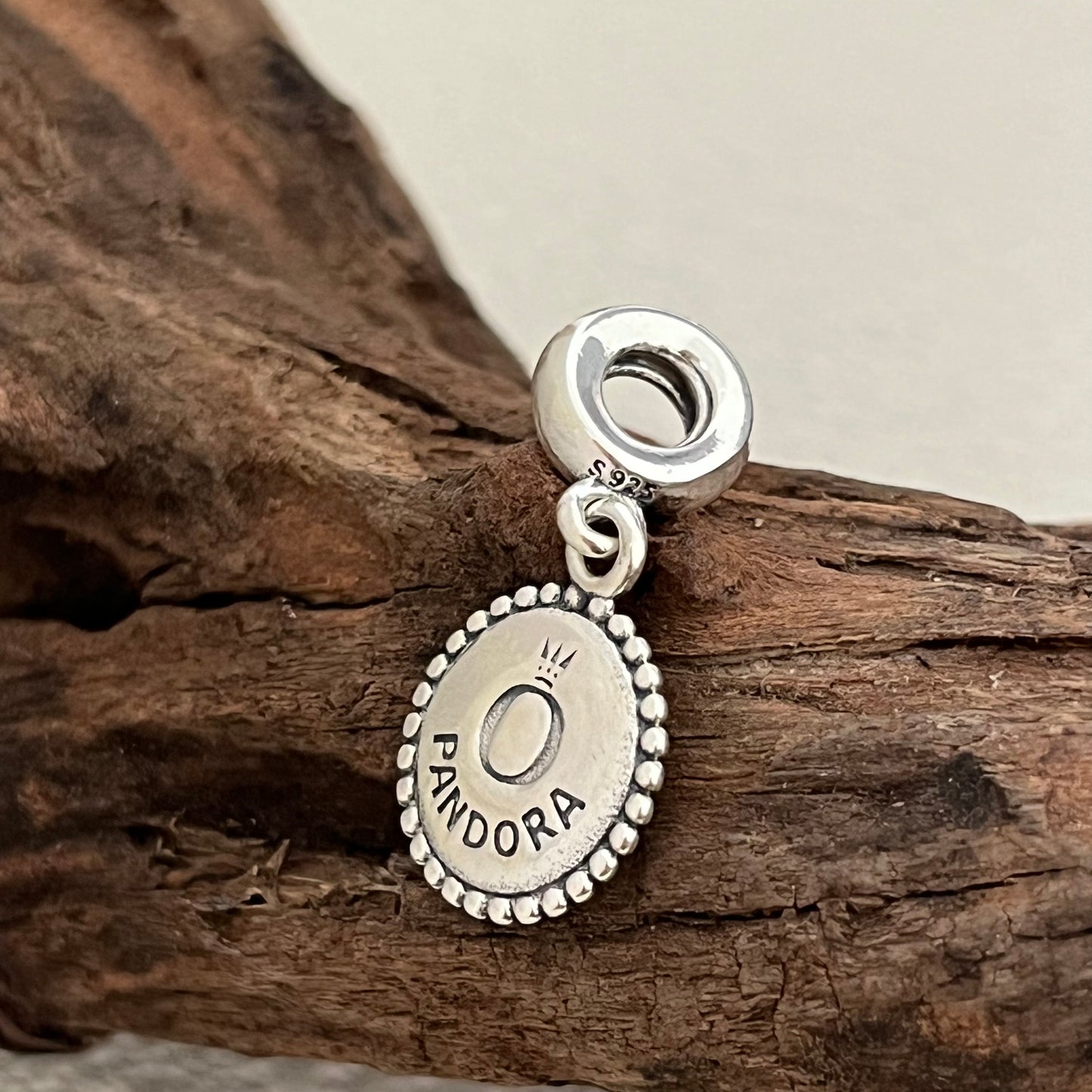 ¡Viva México! Viva Mexico Sombrero Exclusive Dangle Charm Pendant for Pandora Bracelet