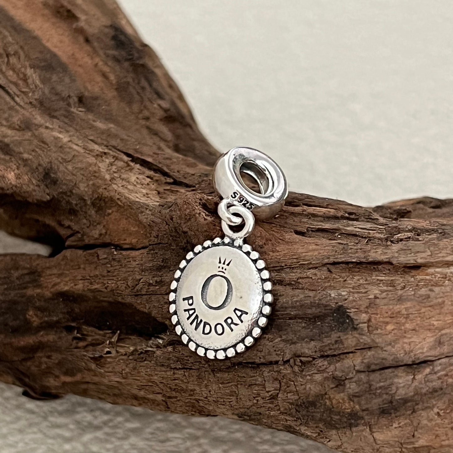 Nun virgin Exclusive Dangle Charm Pendant for Pandora Bracelet