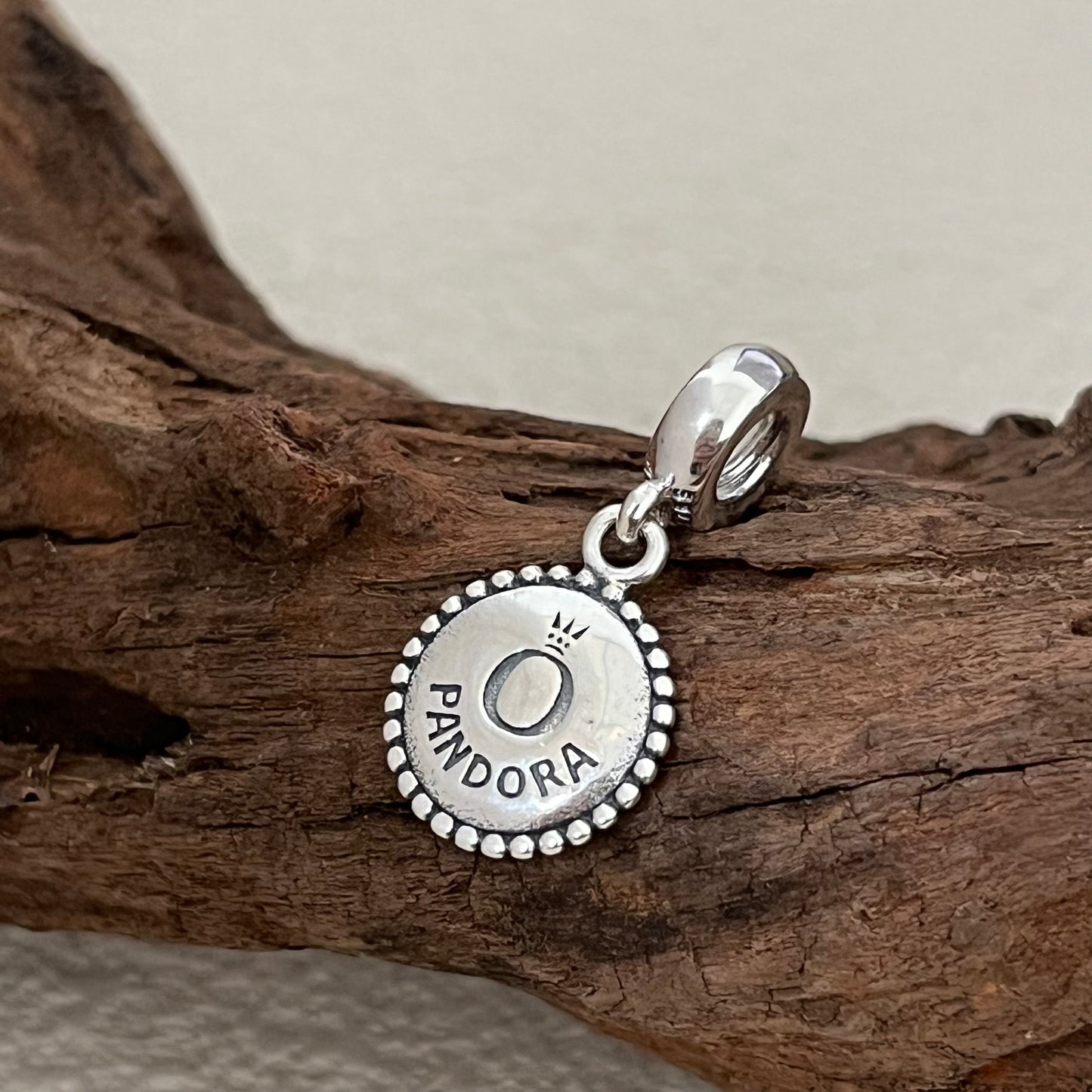 Nun virgin Exclusive Dangle Charm Pendant for Pandora Bracelet