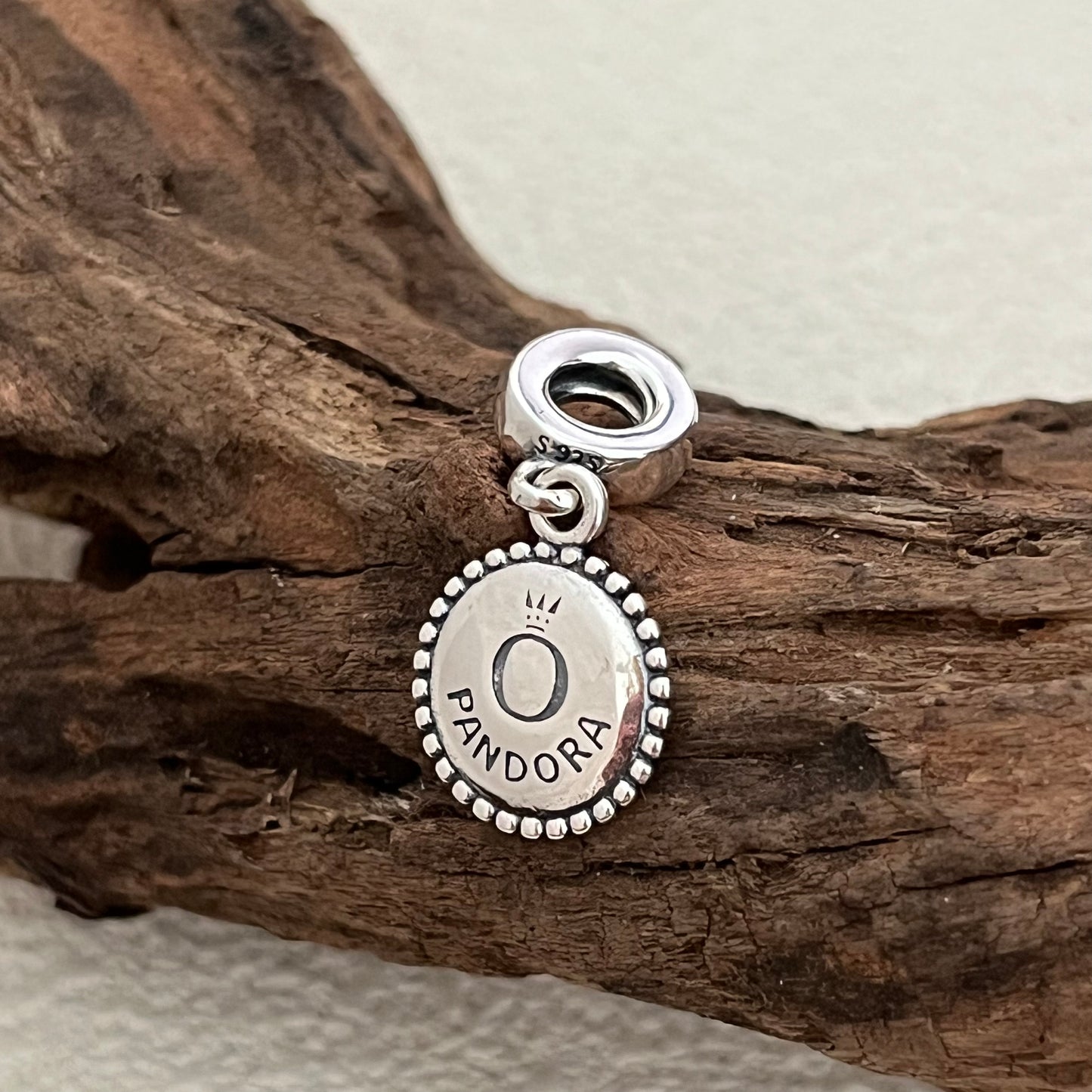 Lucky Cat Fortune Cat Exclusive Dangle Charm Pendant for Pandora Bracelet