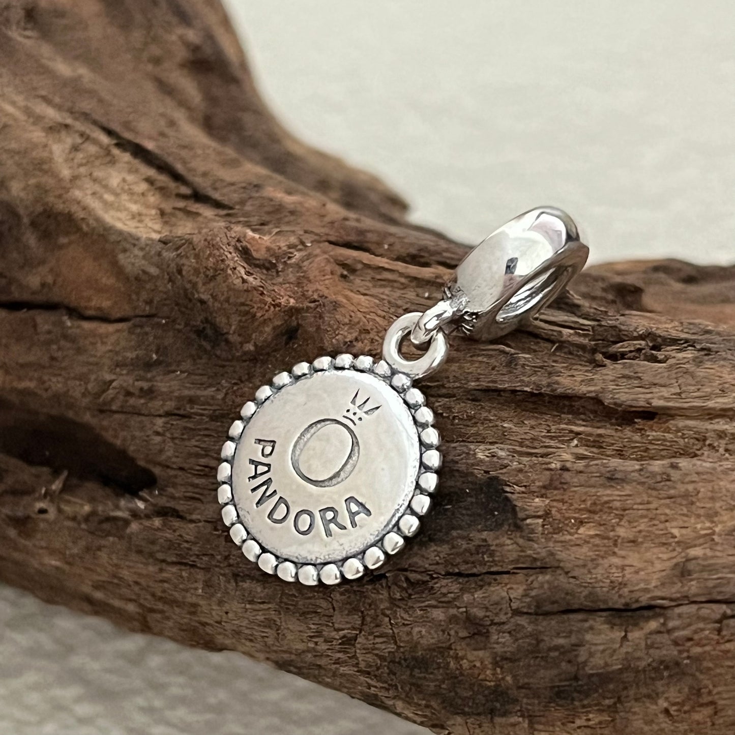 Chai of Life Exclusive Dangle Charm Pendant for Pandora Bracelet
