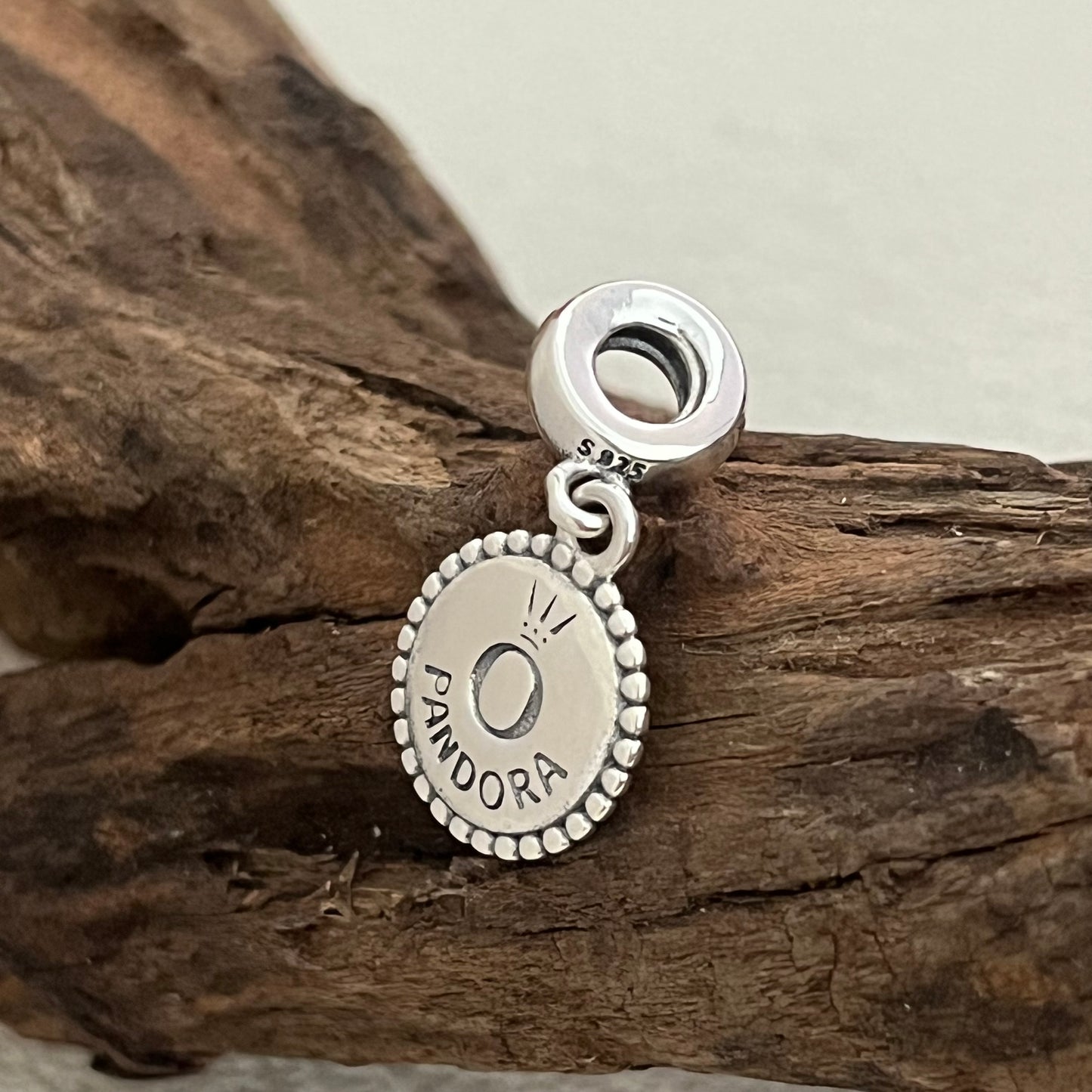 Trinidad and Tobago Flag Exclusive Dangle Charm Pendant for Pandora Bracelet