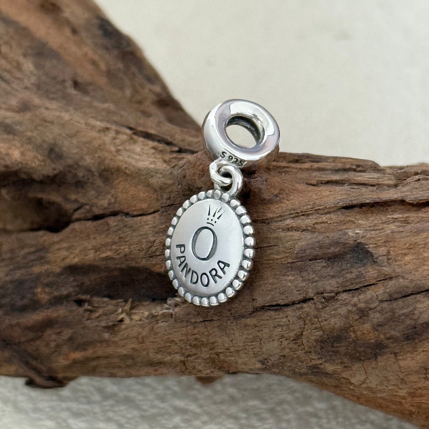 New York Mets Exclusive Dangle Charm Pendant for Pandora Bracelet