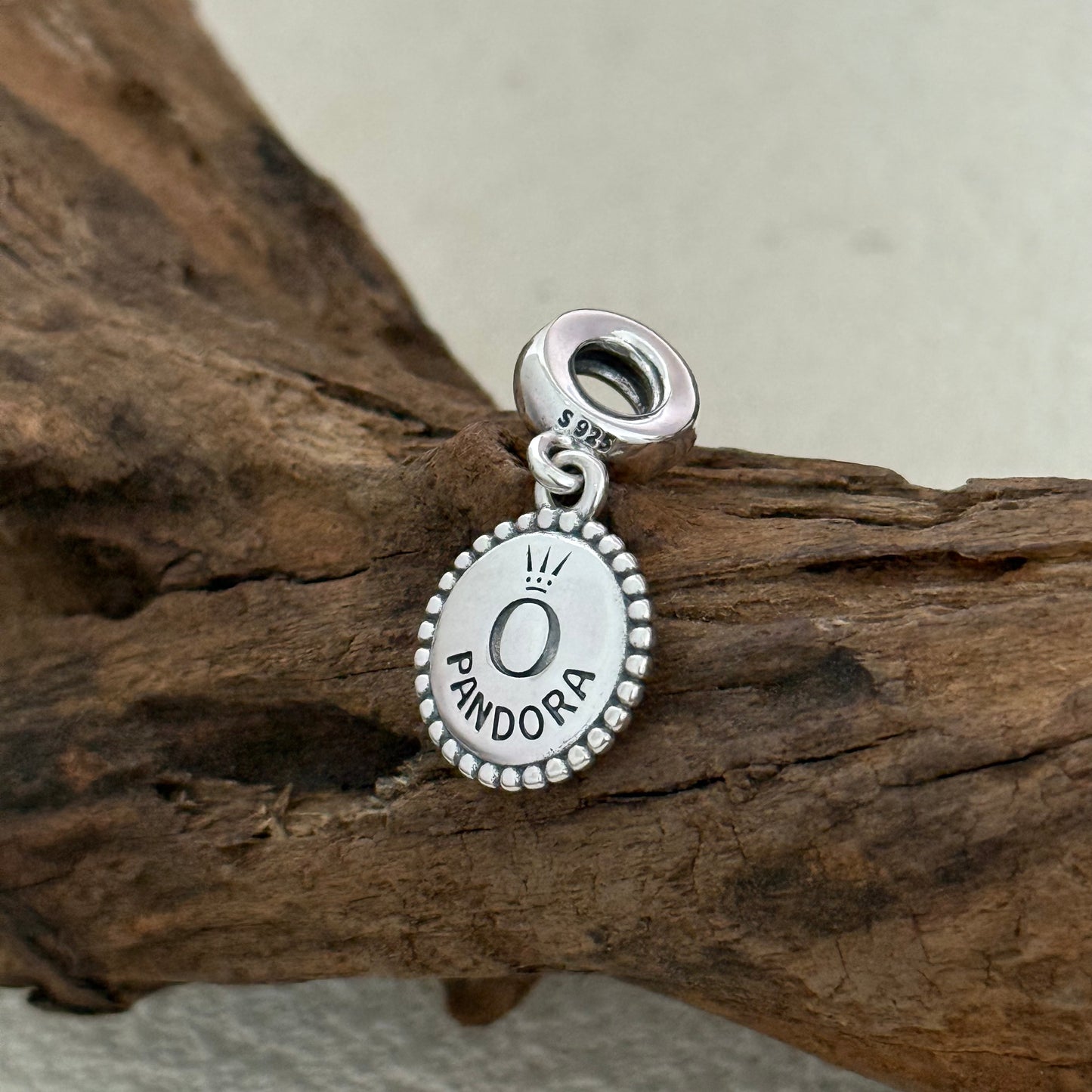 Cincinnati Bengals Exclusive Dangle Charm Pendant for Pandora Bracelet