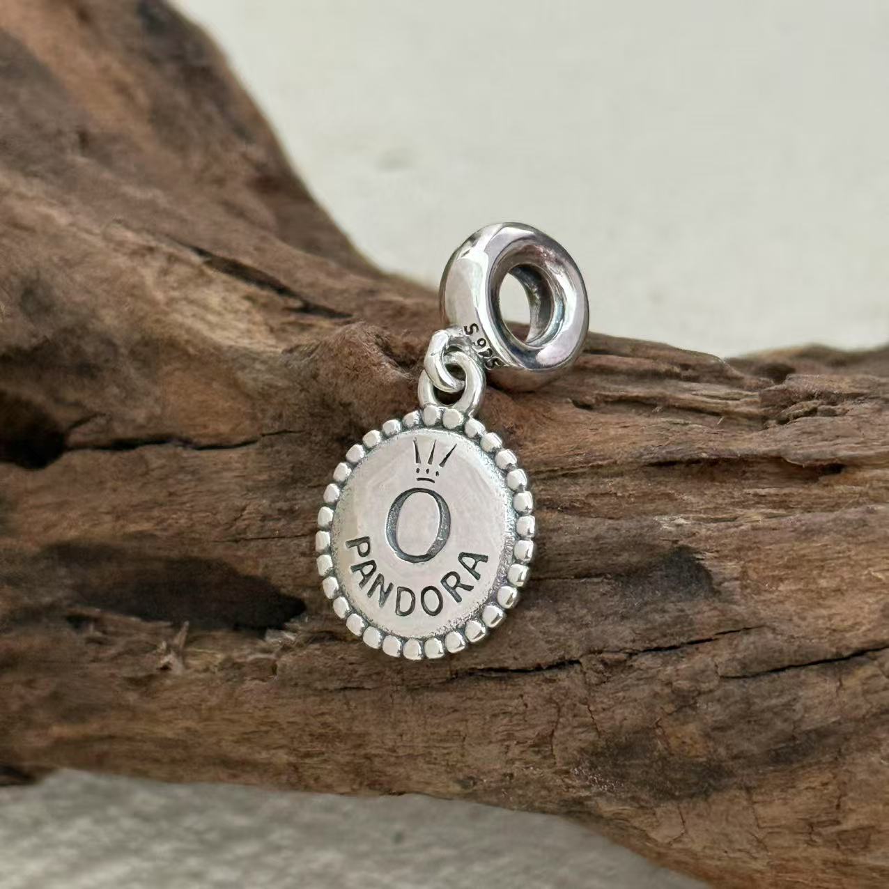 Libra Exclusive Dangle Charm Pendant for Pandora Bracelet