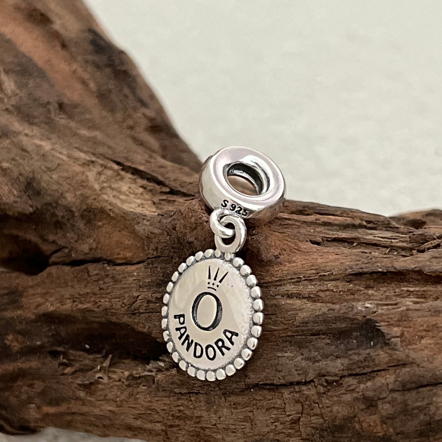 Merry Christmas Exclusive Dangle Charm Pendant for Pandora Bracelet