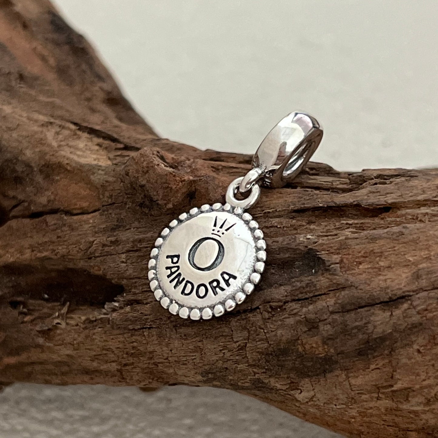Merry Christmas Exclusive Dangle Charm Pendant for Pandora Bracelet