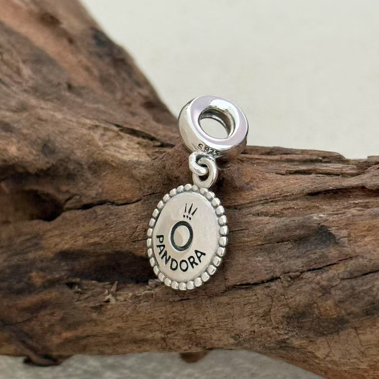 Mexico Soccer Jersey #14 Exclusive Dangle Charm Pendant for Pandora Bracelet