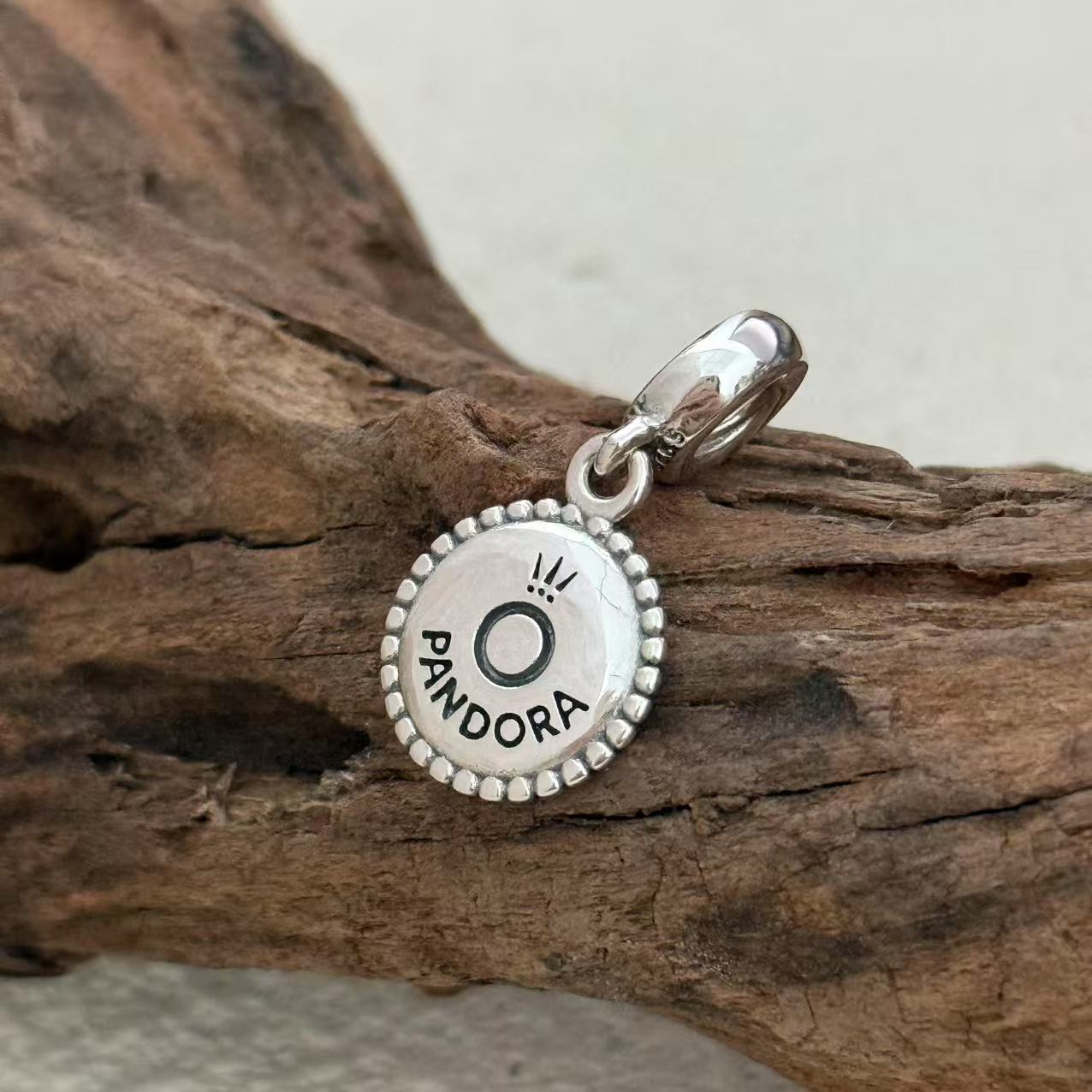 Mexico Soccer Jersey #14 Exclusive Dangle Charm Pendant for Pandora Bracelet