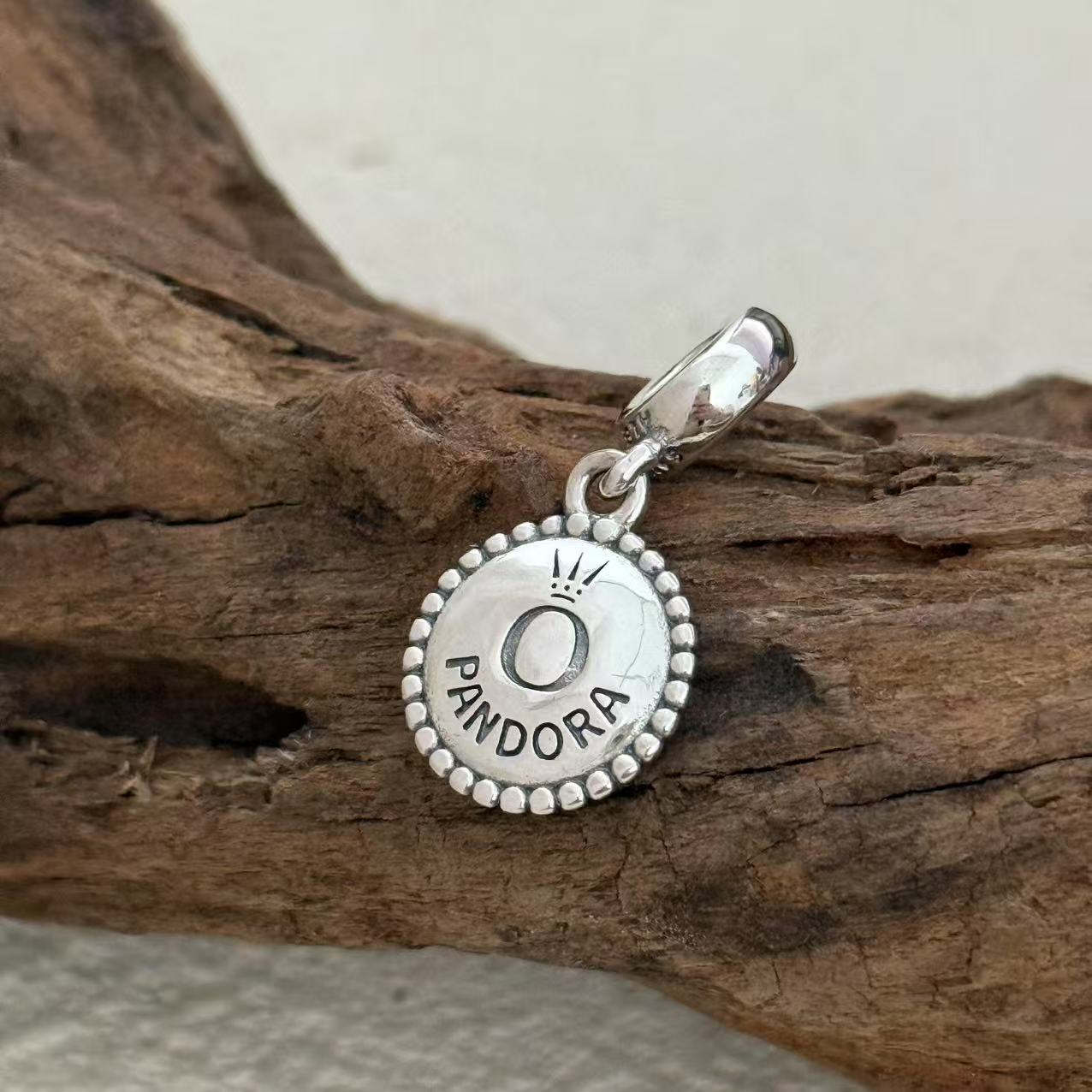 New Bern Exclusive Dangle Charm Pendant for Pandora Bracelet
