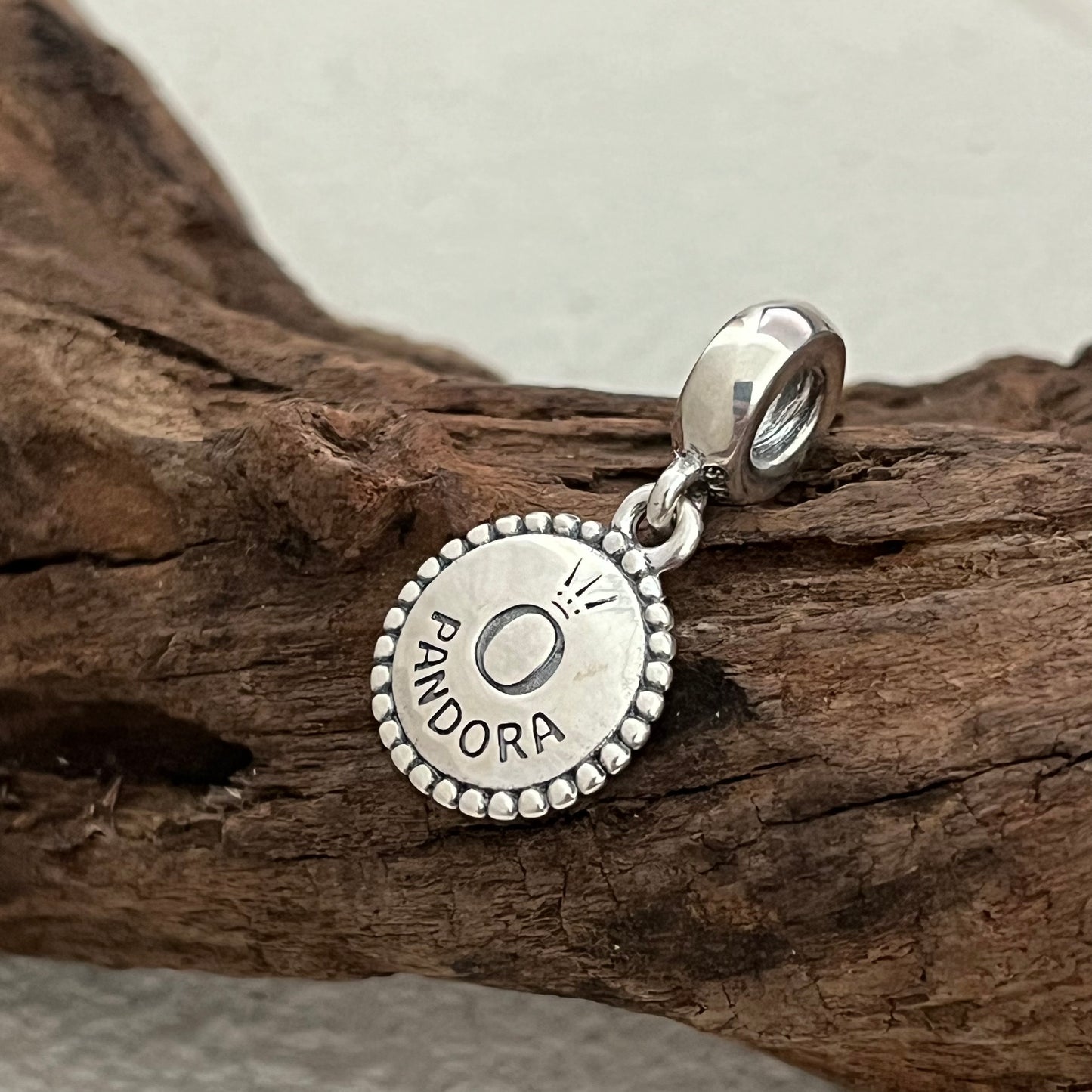 Alpha Kappa Alpha Flag A.K.A Exclusive Dangle Charm Pendant for Pandora Bracelet