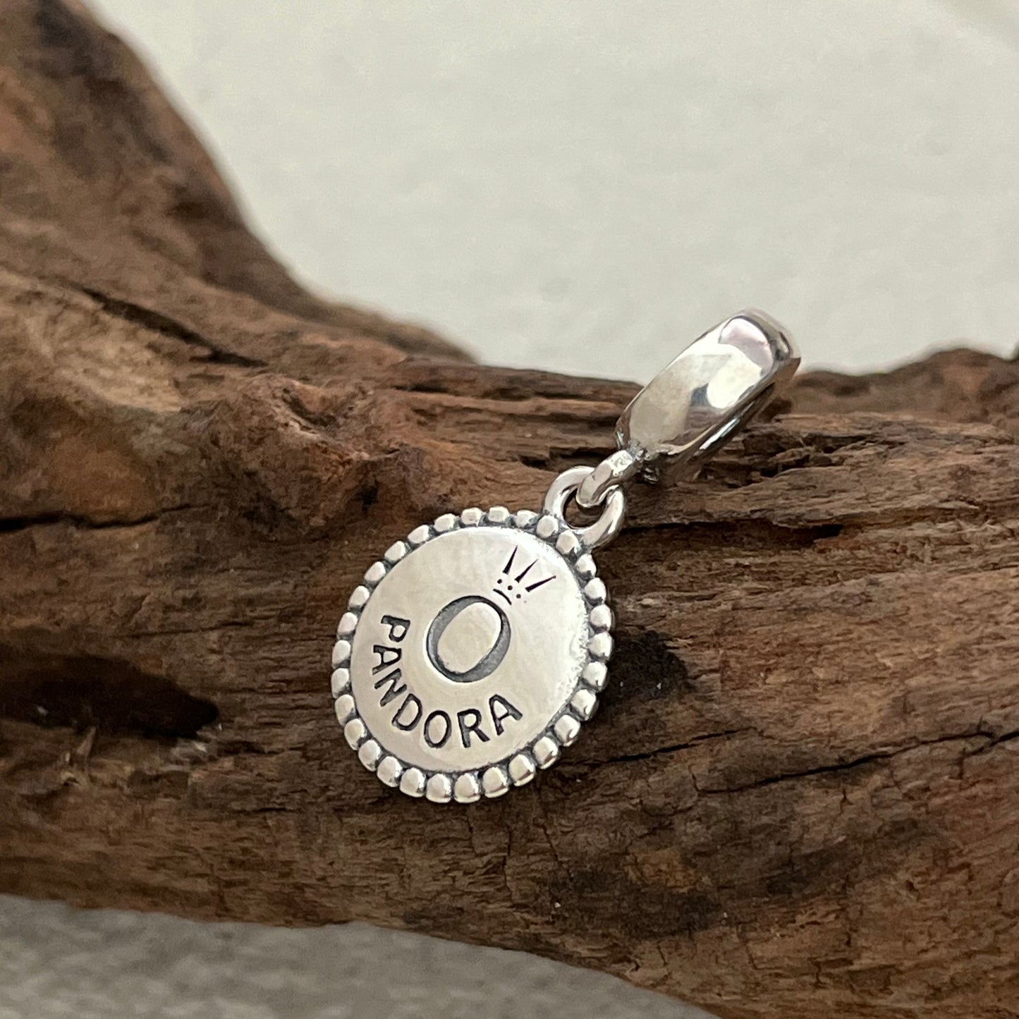Norway Flag Exclusive Dangle Charm Pendant for Pandora Bracelet