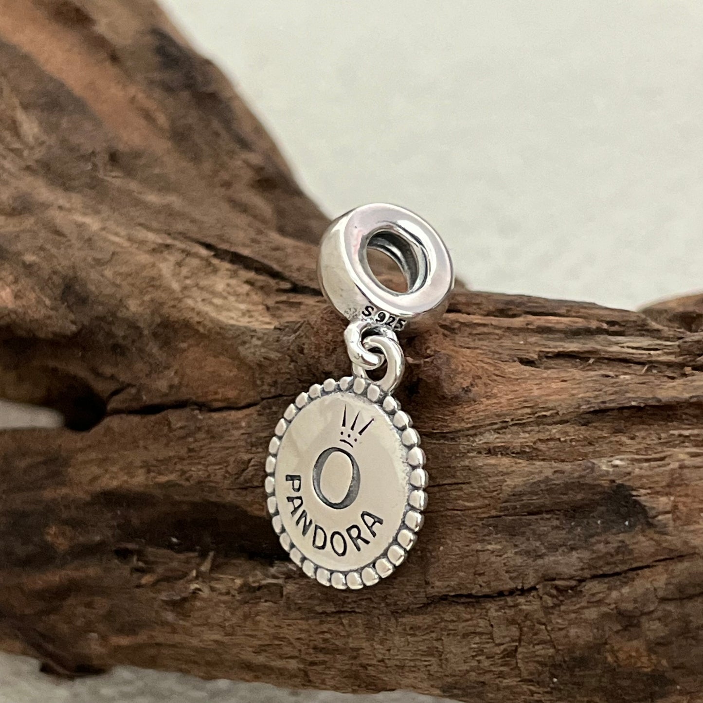 Norway Flag Exclusive Dangle Charm Pendant for Pandora Bracelet