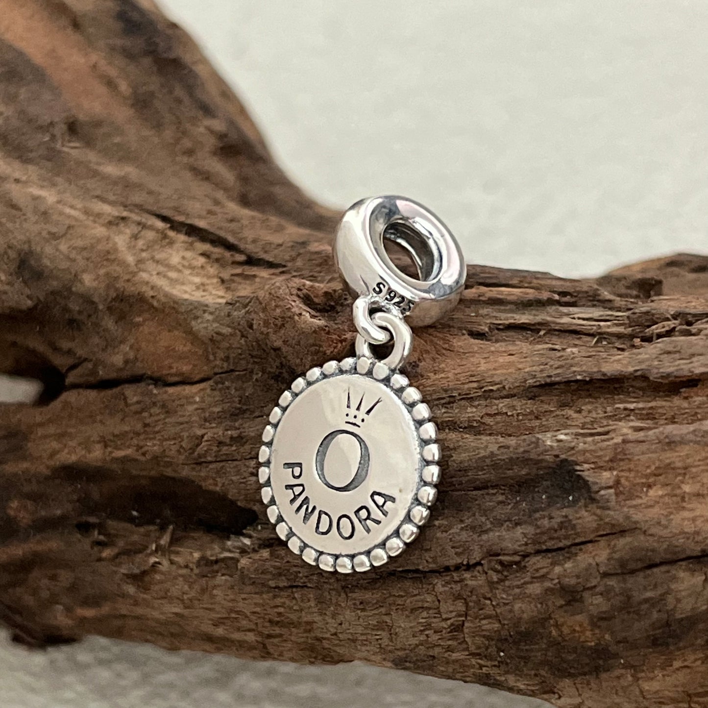 Sweden Flag Exclusive Dangle Charm Pendant for Pandora Bracelet