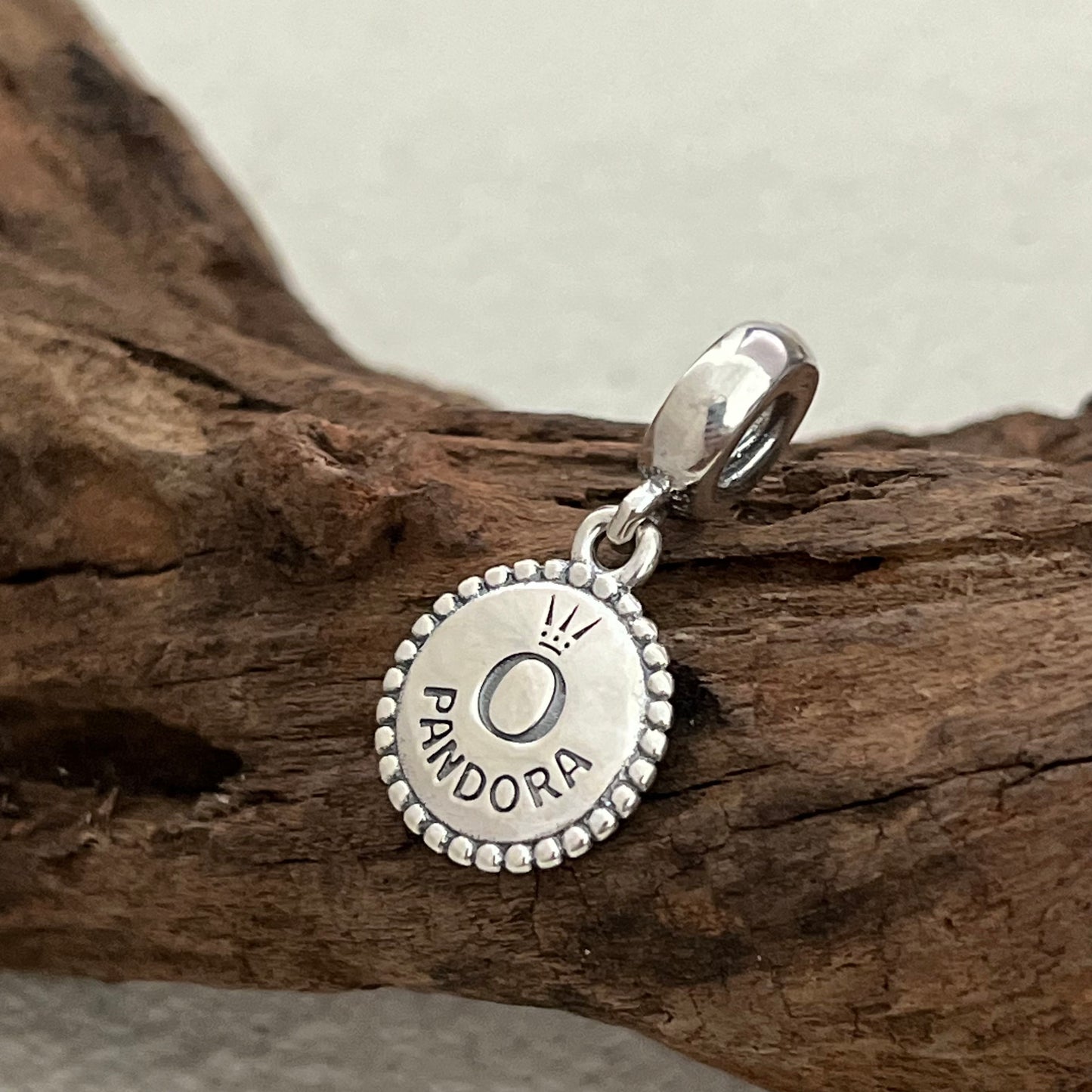 Iceland Flag Exclusive Dangle Charm Pendant for Pandora Bracelet
