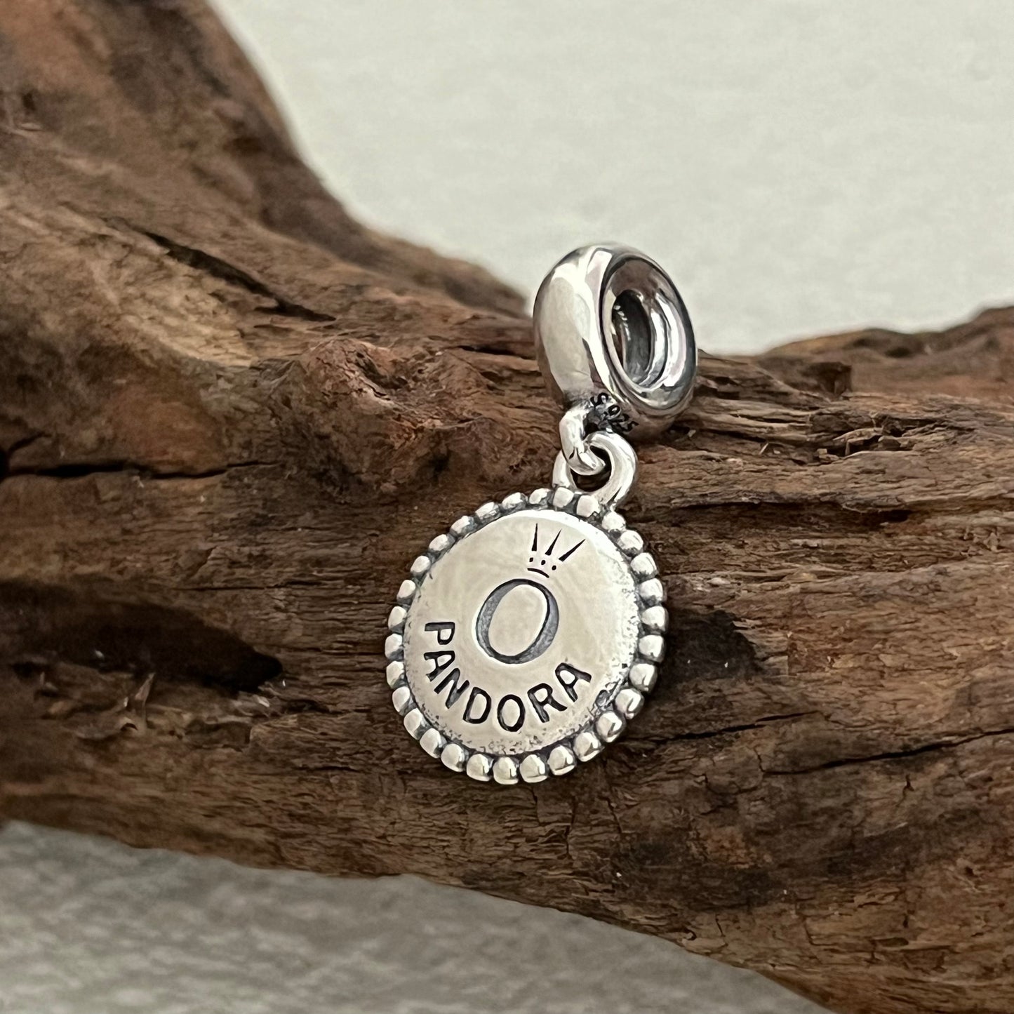 Ukraine Flag Exclusive Dangle Charm Pendant for Pandora Bracelet