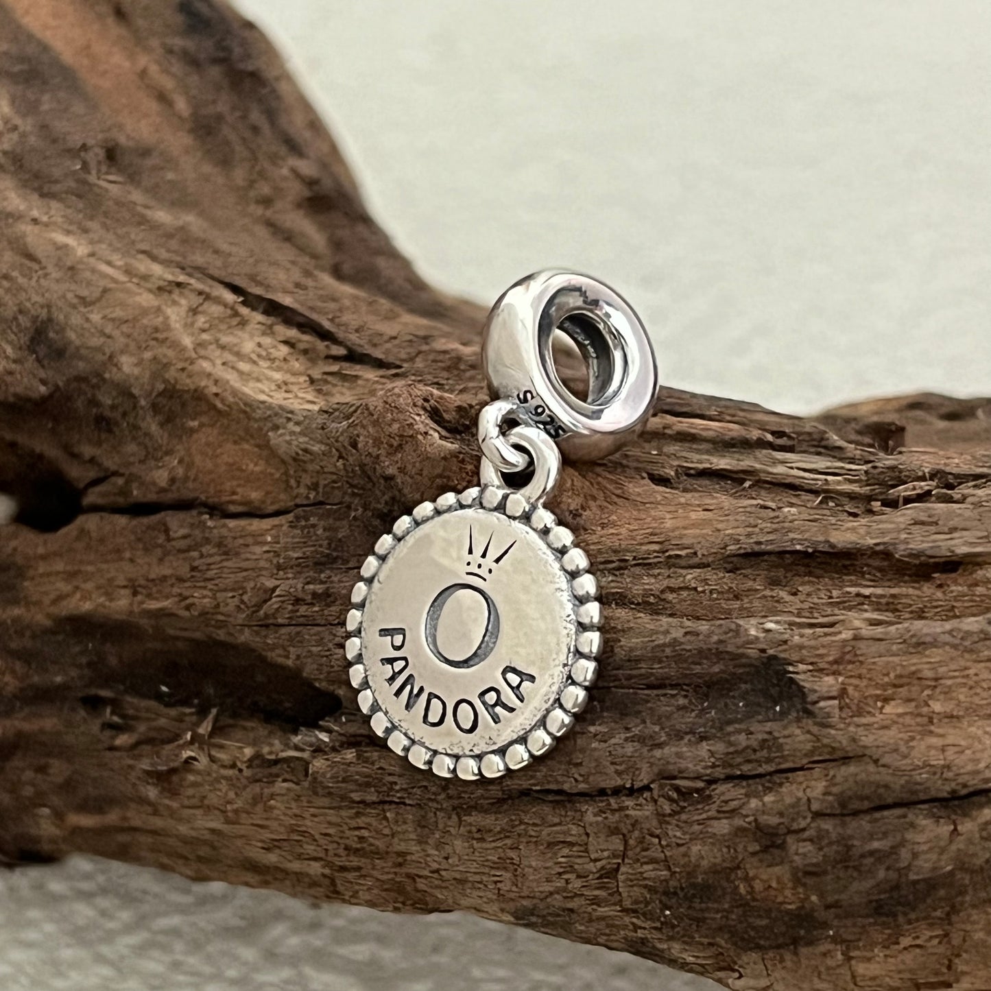 Ukraine Flag Exclusive Dangle Charm Pendant for Pandora Bracelet