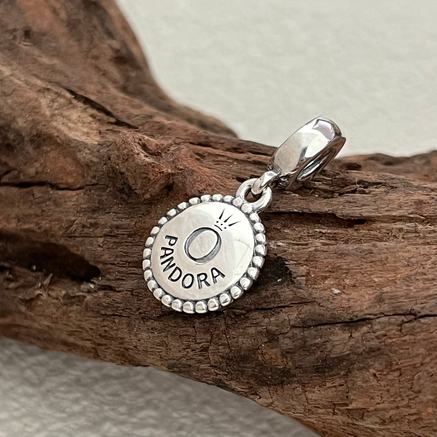 Germany Flag Exclusive Dangle Charm Pendant for Pandora Bracelet