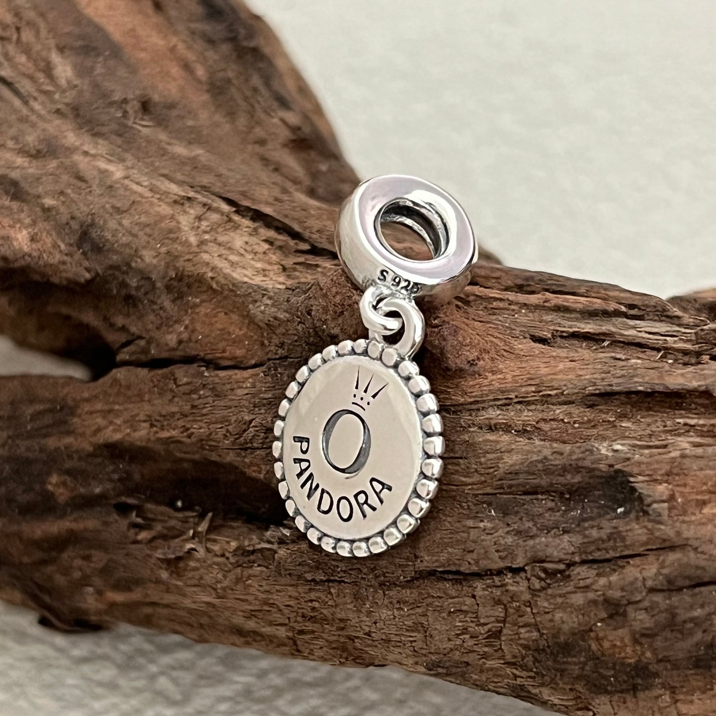 Germany Flag Exclusive Dangle Charm Pendant for Pandora Bracelet