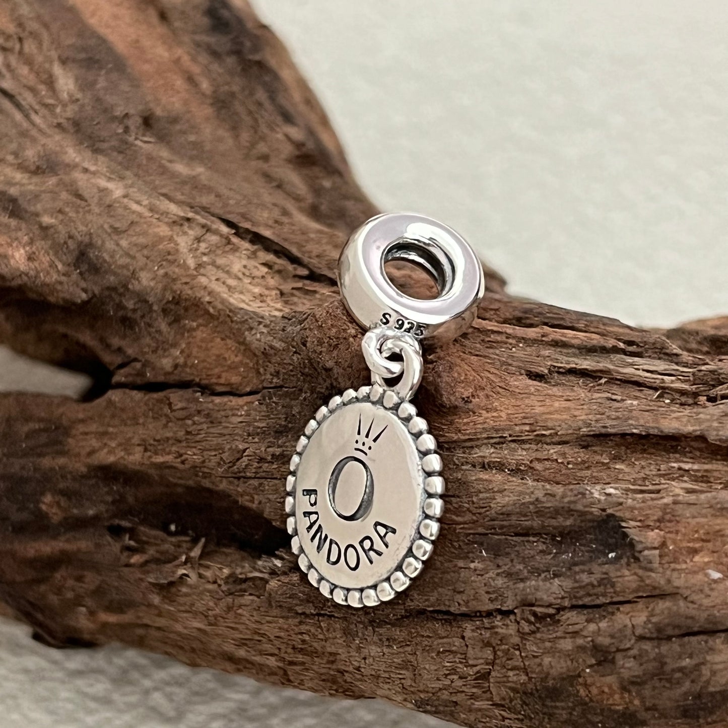 Albania Flag Exclusive Dangle Charm Pendant for Pandora Bracelet