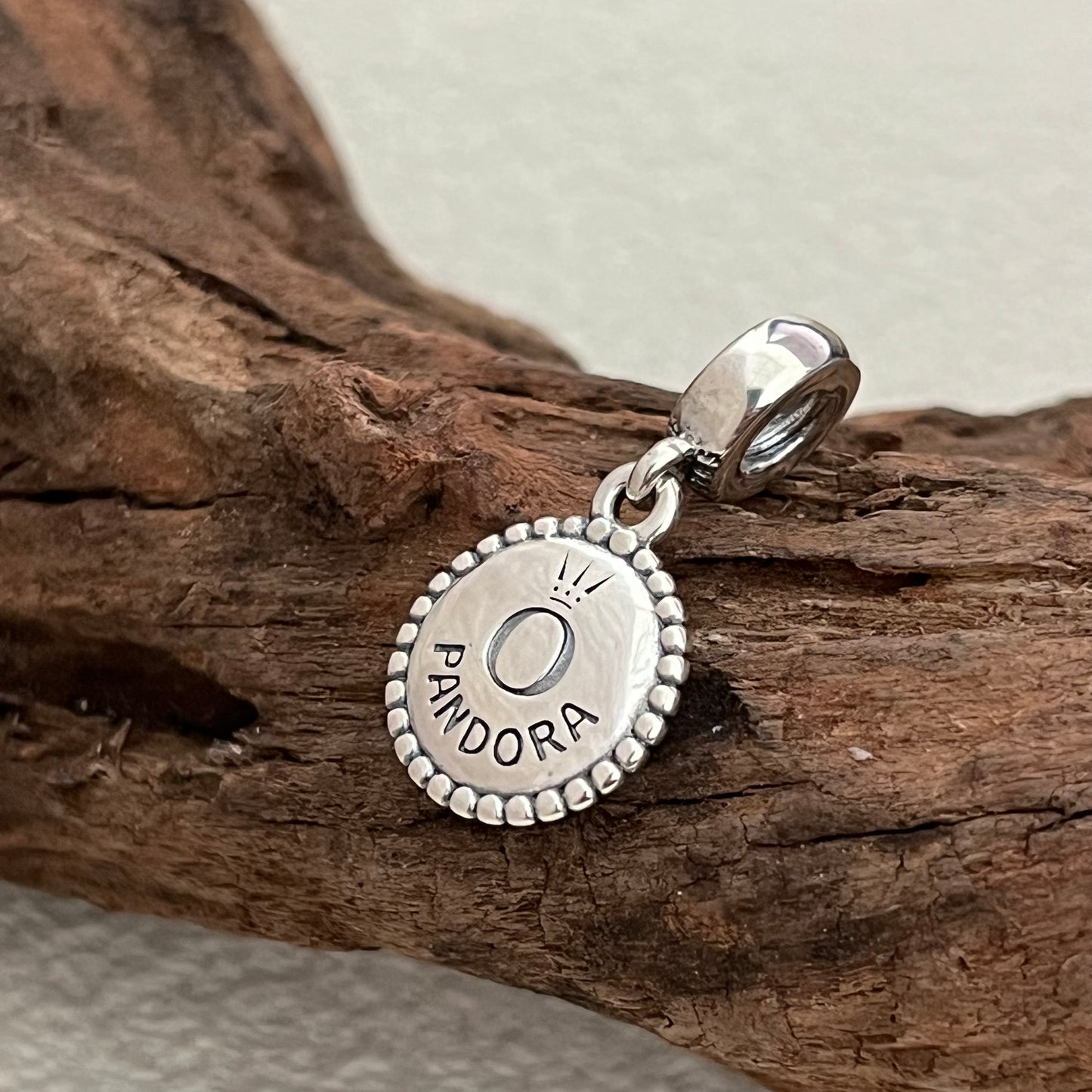 Scotland Flag Exclusive Dangle Charm Pendant for Pandora Bracelet