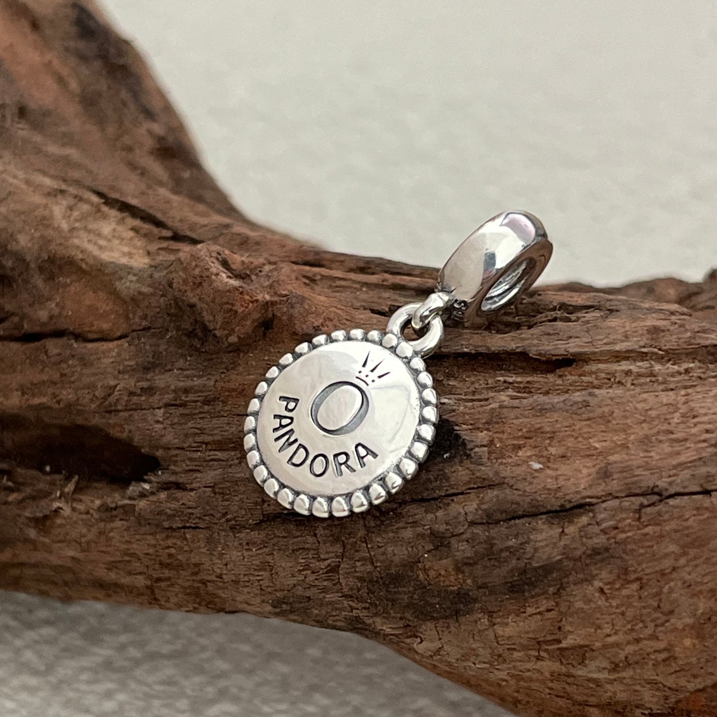 Vietnam Flag Exclusive Dangle Charm Pendant for Pandora Bracelet S925 Silver