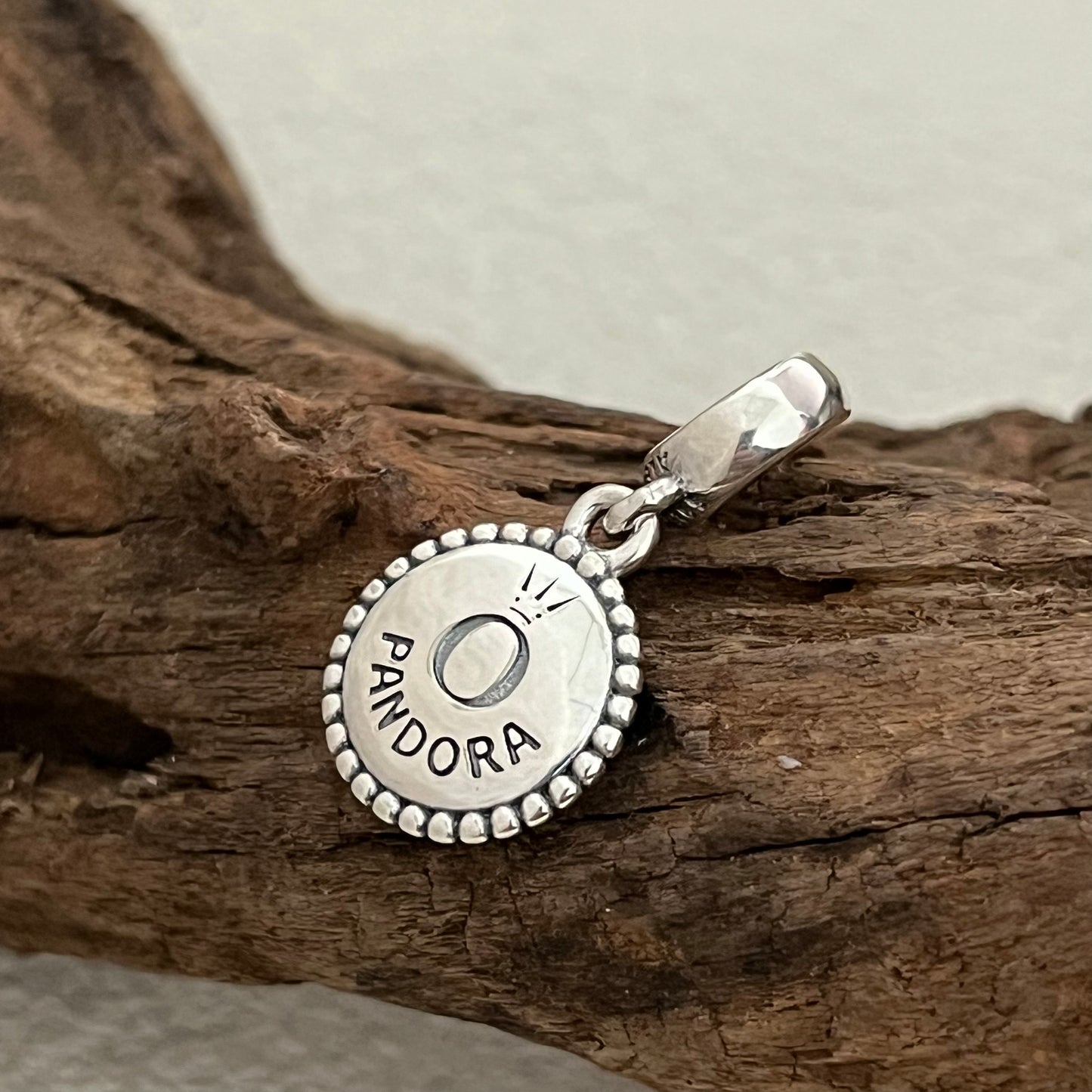 Nauru Flag Exclusive Dangle Charm Pendant for Pandora Bracelet S925 Silver