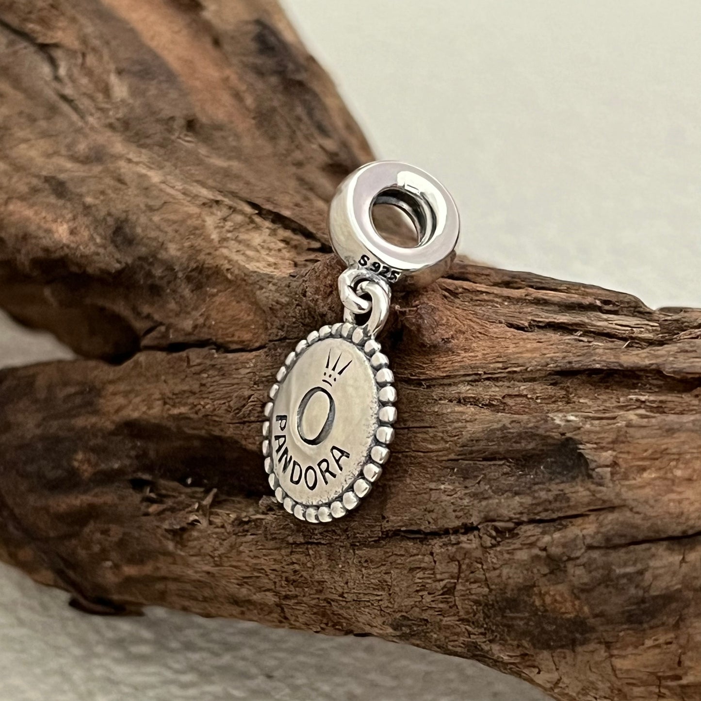 Antigua and Barbuda Flag Heart Exclusive Dangle Charm Pendant for Pandora Bracelet S925 Silver