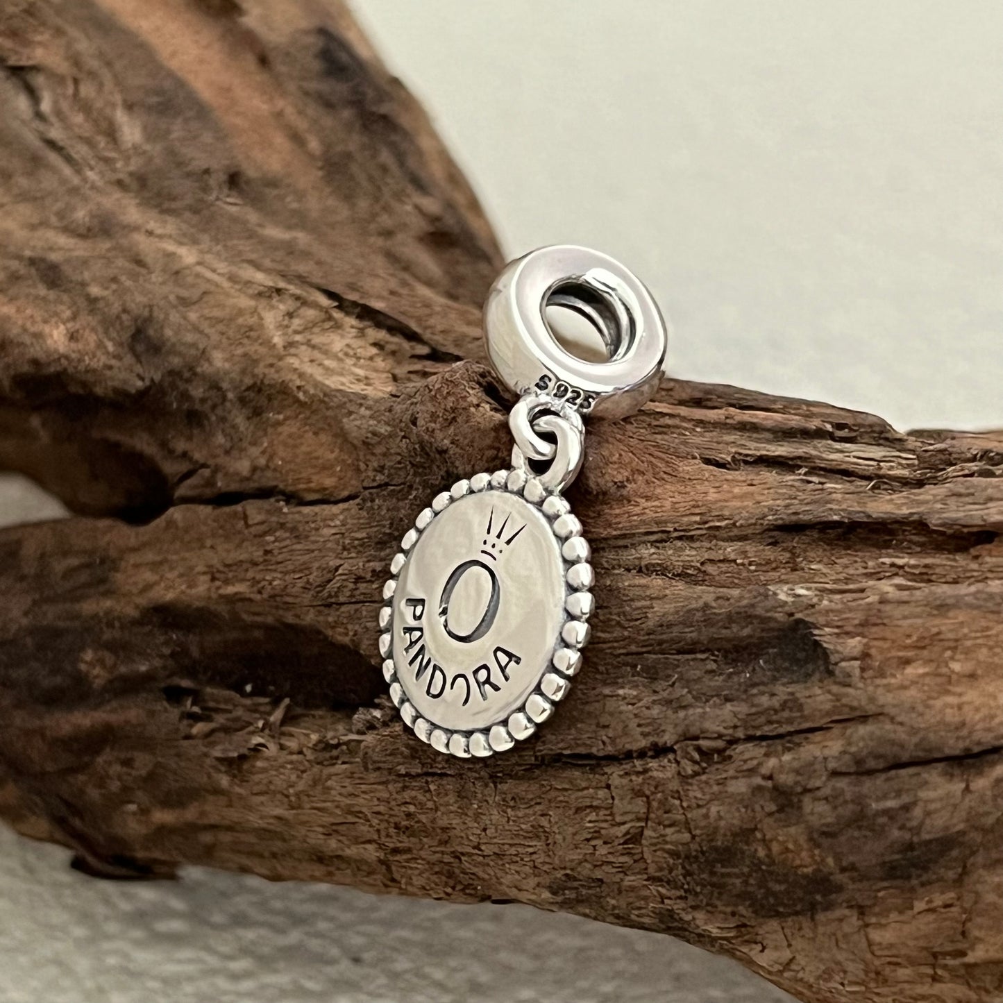 Doctor of Medicine MD Exclusive Dangle Charm Pendant for Pandora Bracelet S925 Silver