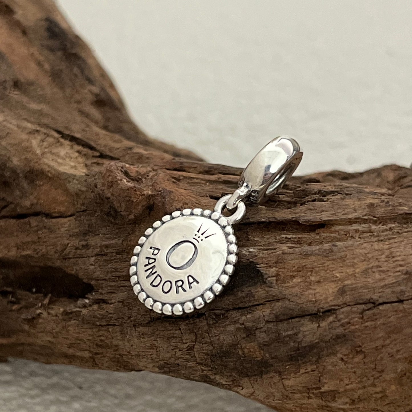Portugal Galley Exclusive Dangle Charm Pendant for Pandora Bracelet S925 Silver