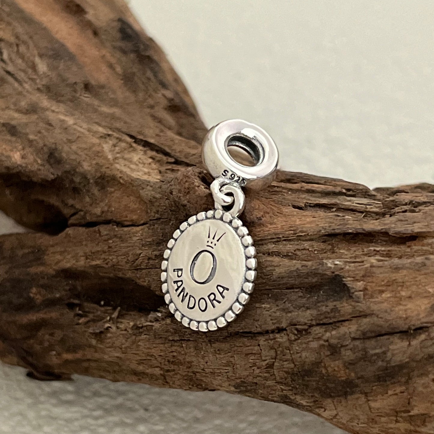 Portugal Galley Exclusive Dangle Charm Pendant for Pandora Bracelet S925 Silver