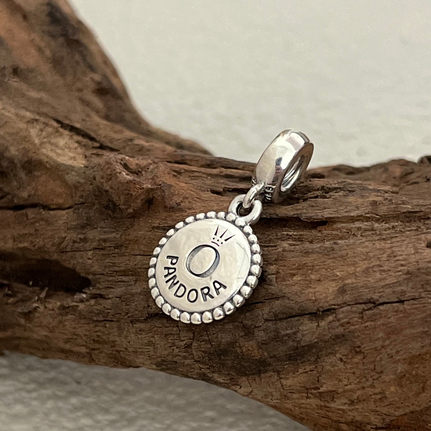 Myrtle Beach, SC Exclusive Dangle Charm Pendant for Pandora Bracelet S925 Silver