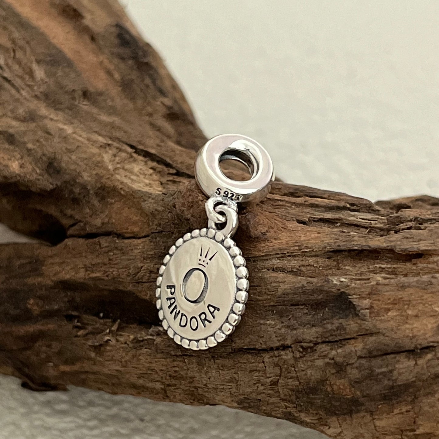 Myrtle Beach, SC Exclusive Dangle Charm Pendant for Pandora Bracelet S925 Silver