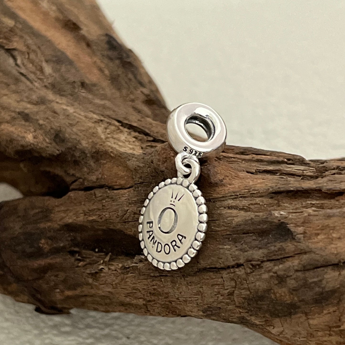 Portugal Flag Exclusive Dangle Charm Pendant for Pandora Bracelet S925 Silver