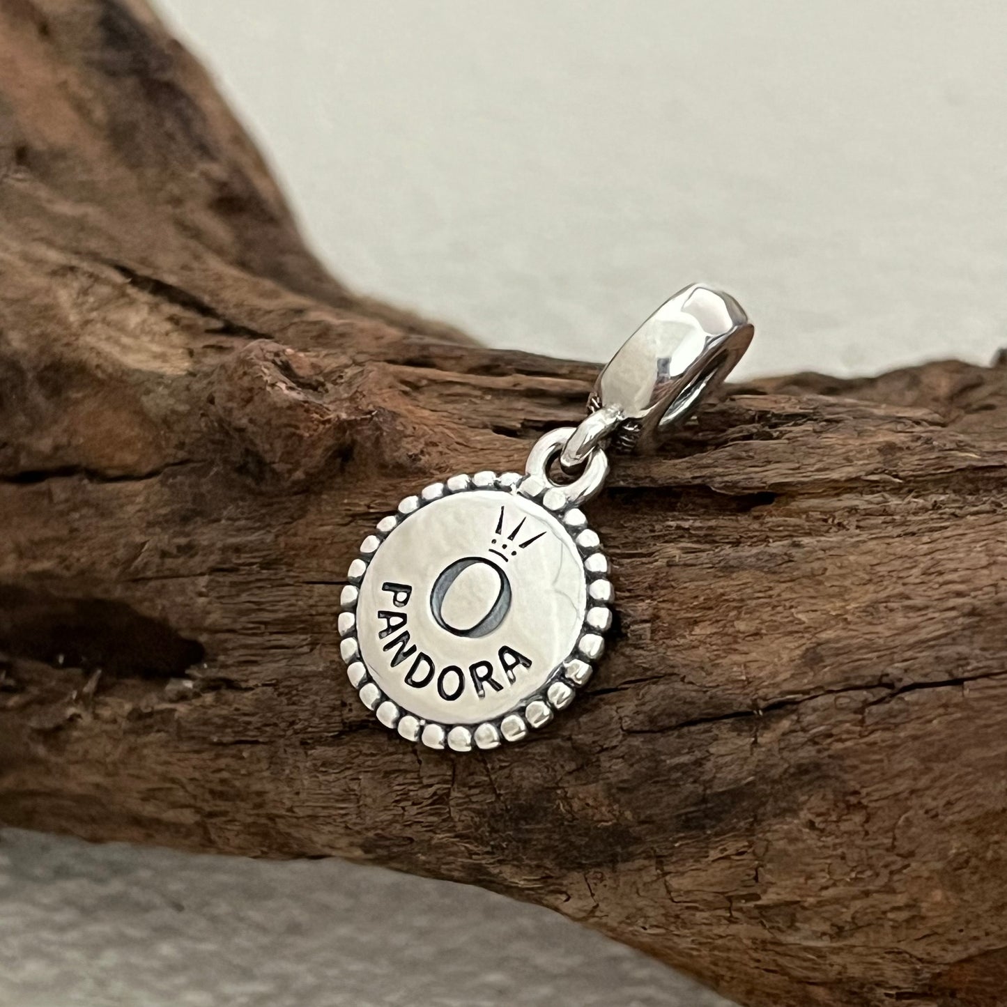 Manchester City F.C. Exclusive Dangle Charm Pendant for Pandora Bracelet S925 Silver