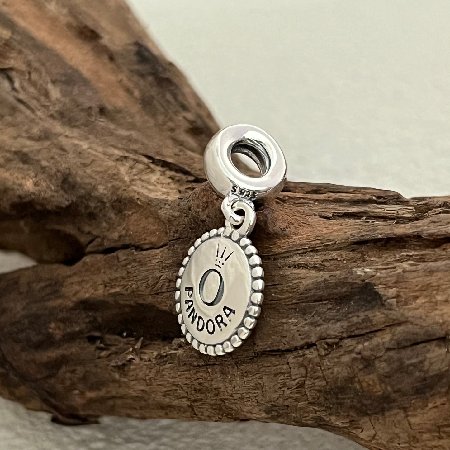 Manchester City F.C. Exclusive Dangle Charm Pendant for Pandora Bracelet S925 Silver